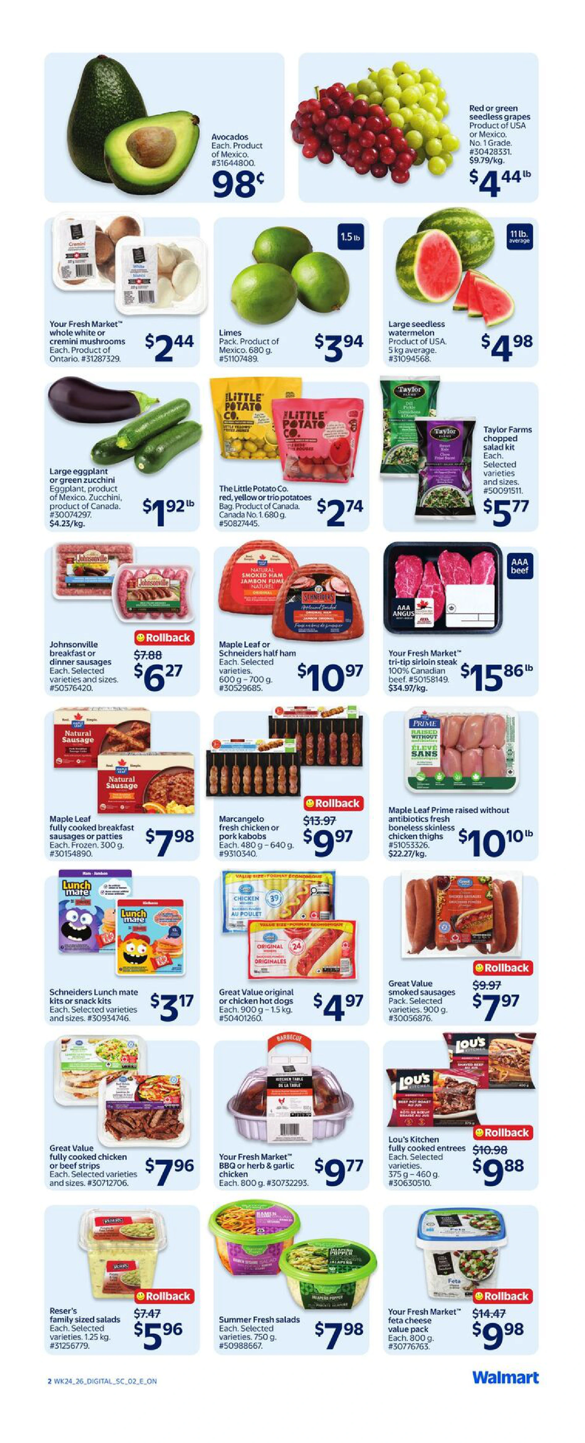 Flyer page 5