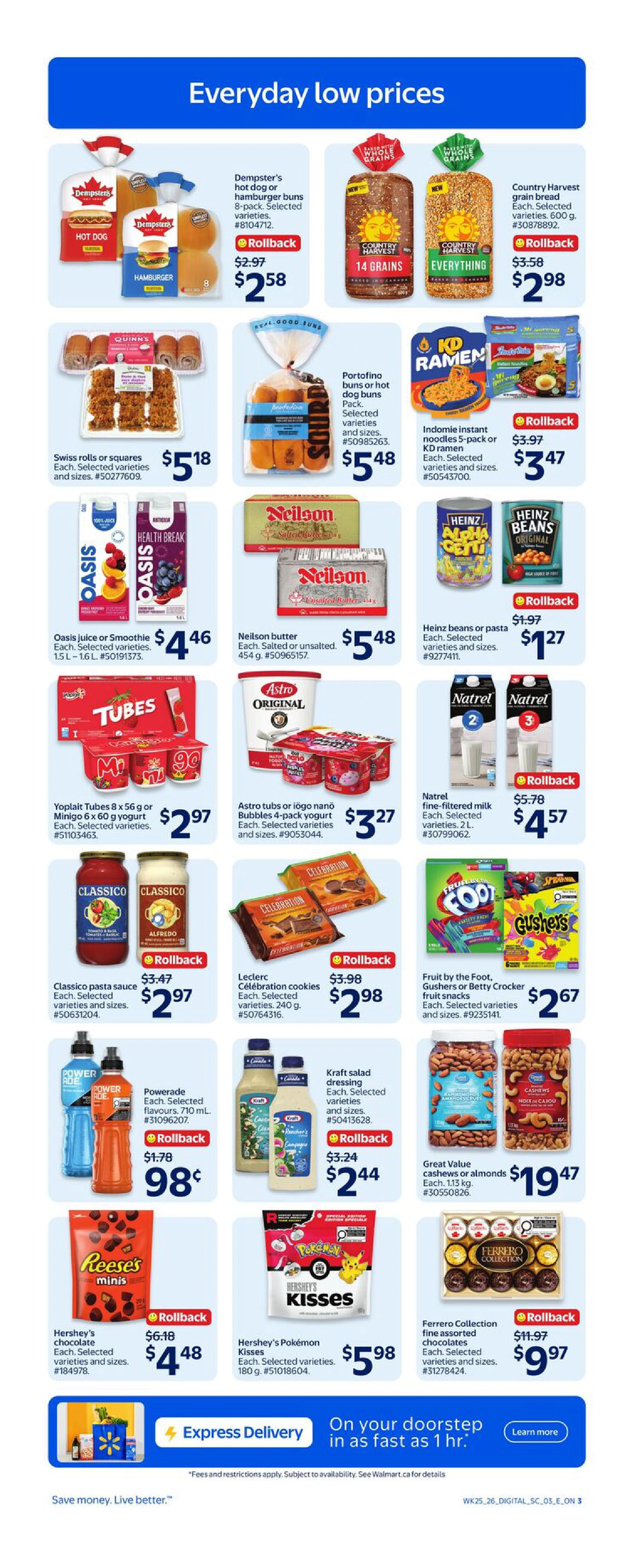 Flyer page 5