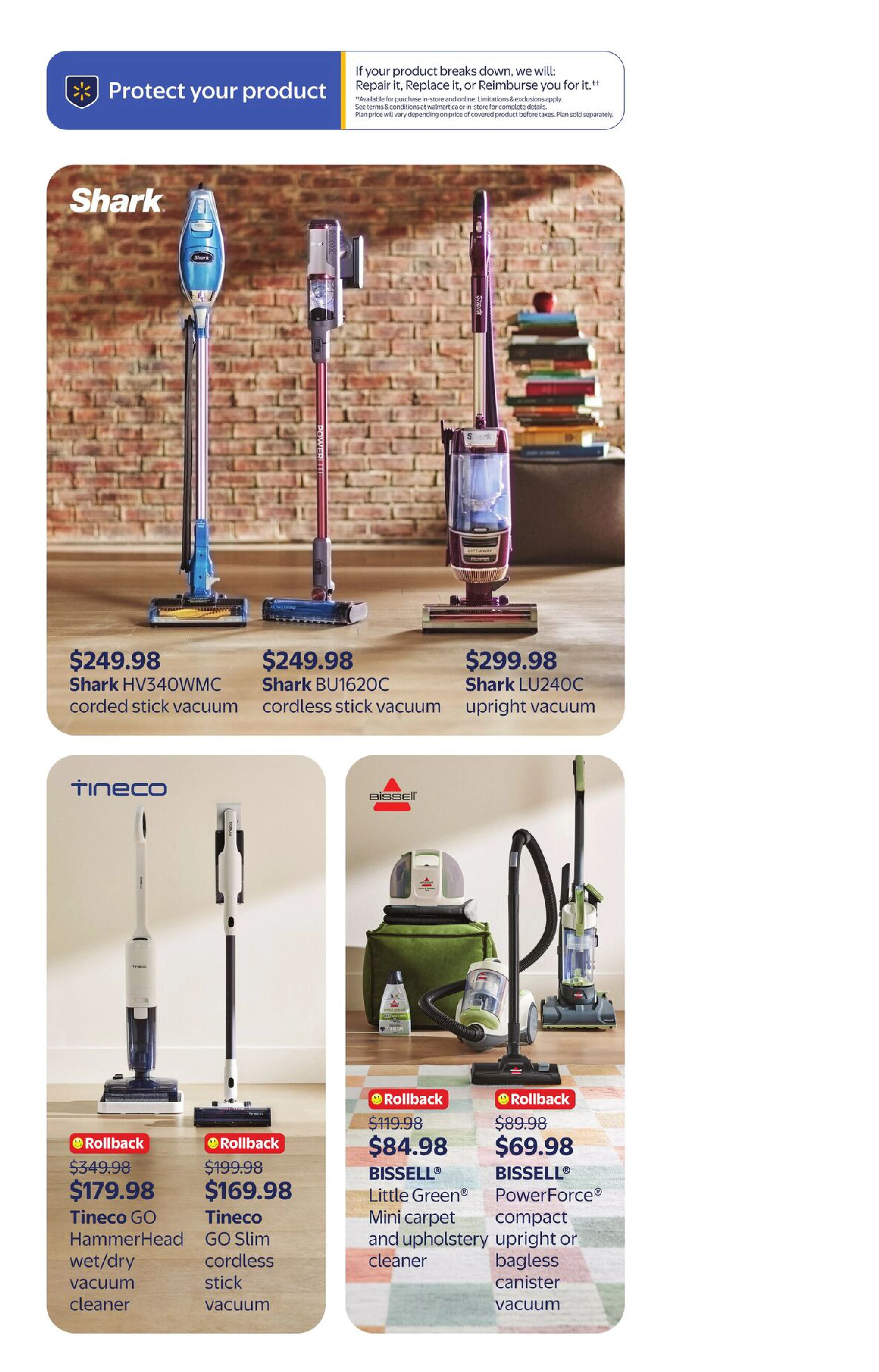 Walmart Ontario Back to School in Style - Page 24