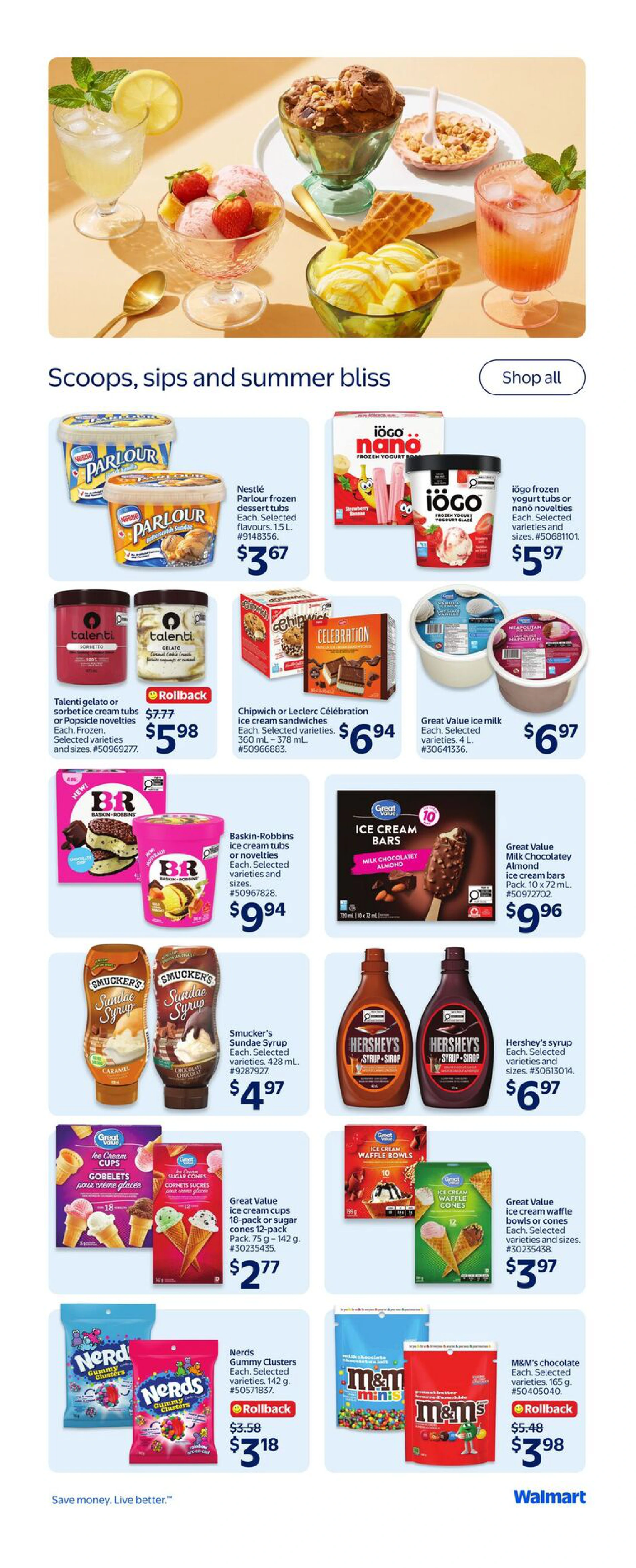 Flyer page 5