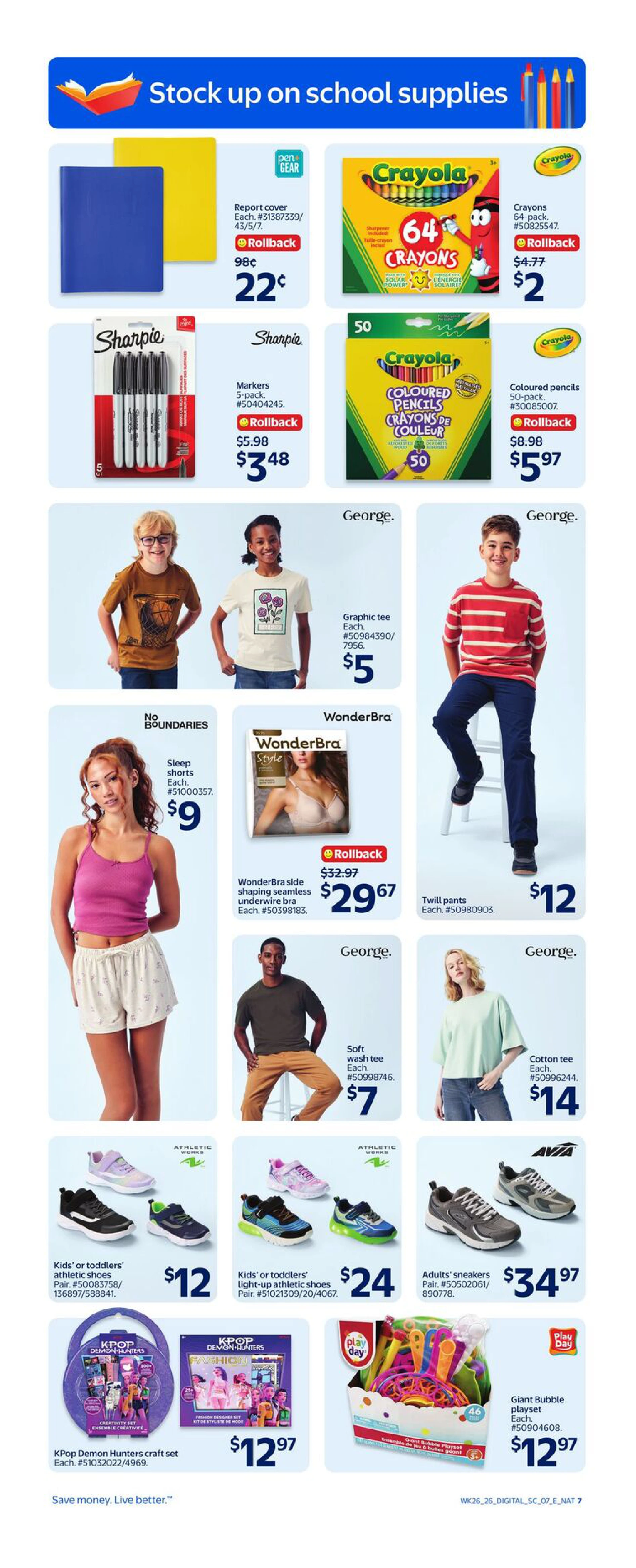 Flyer page 9