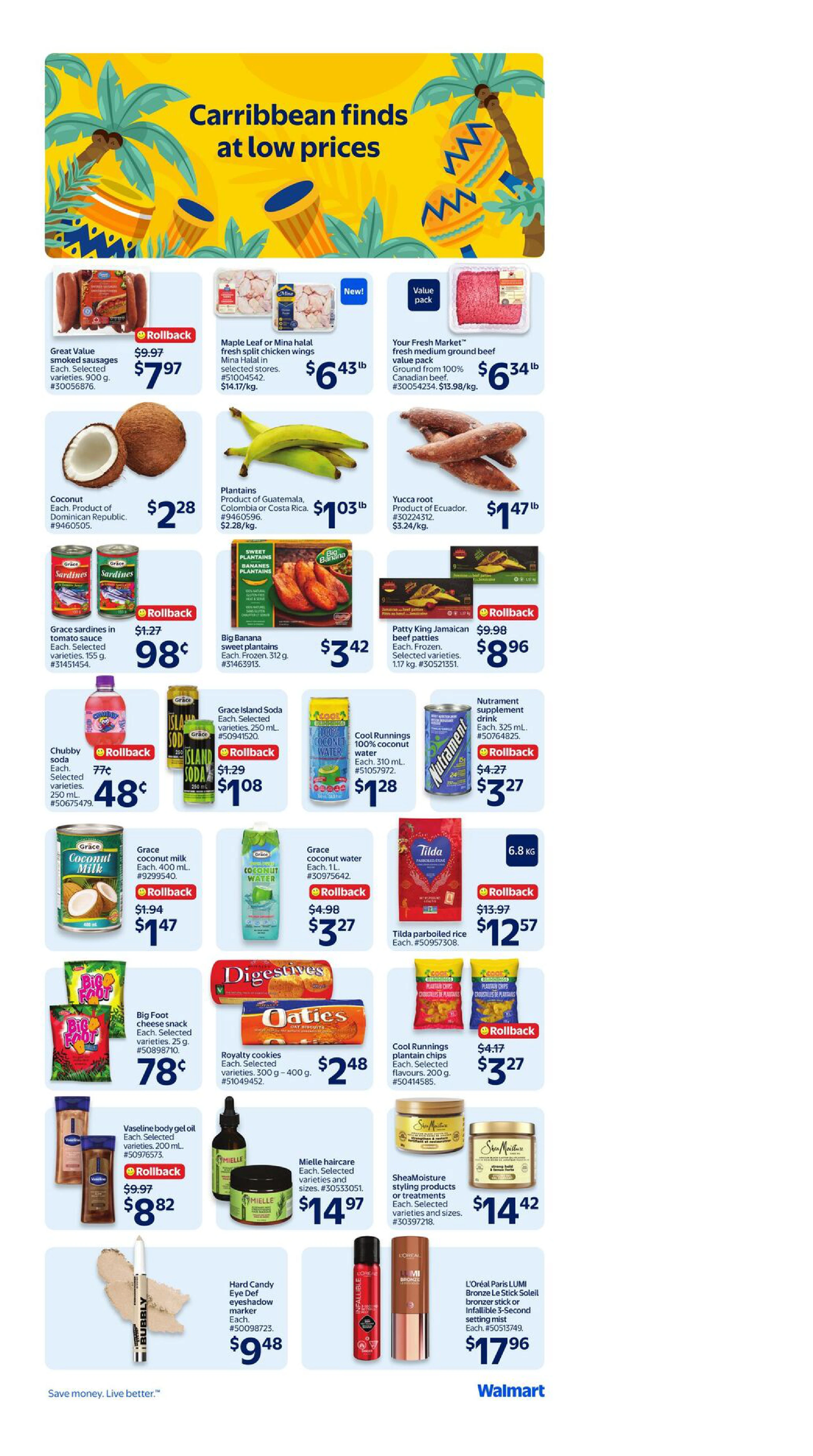 Flyer page 5