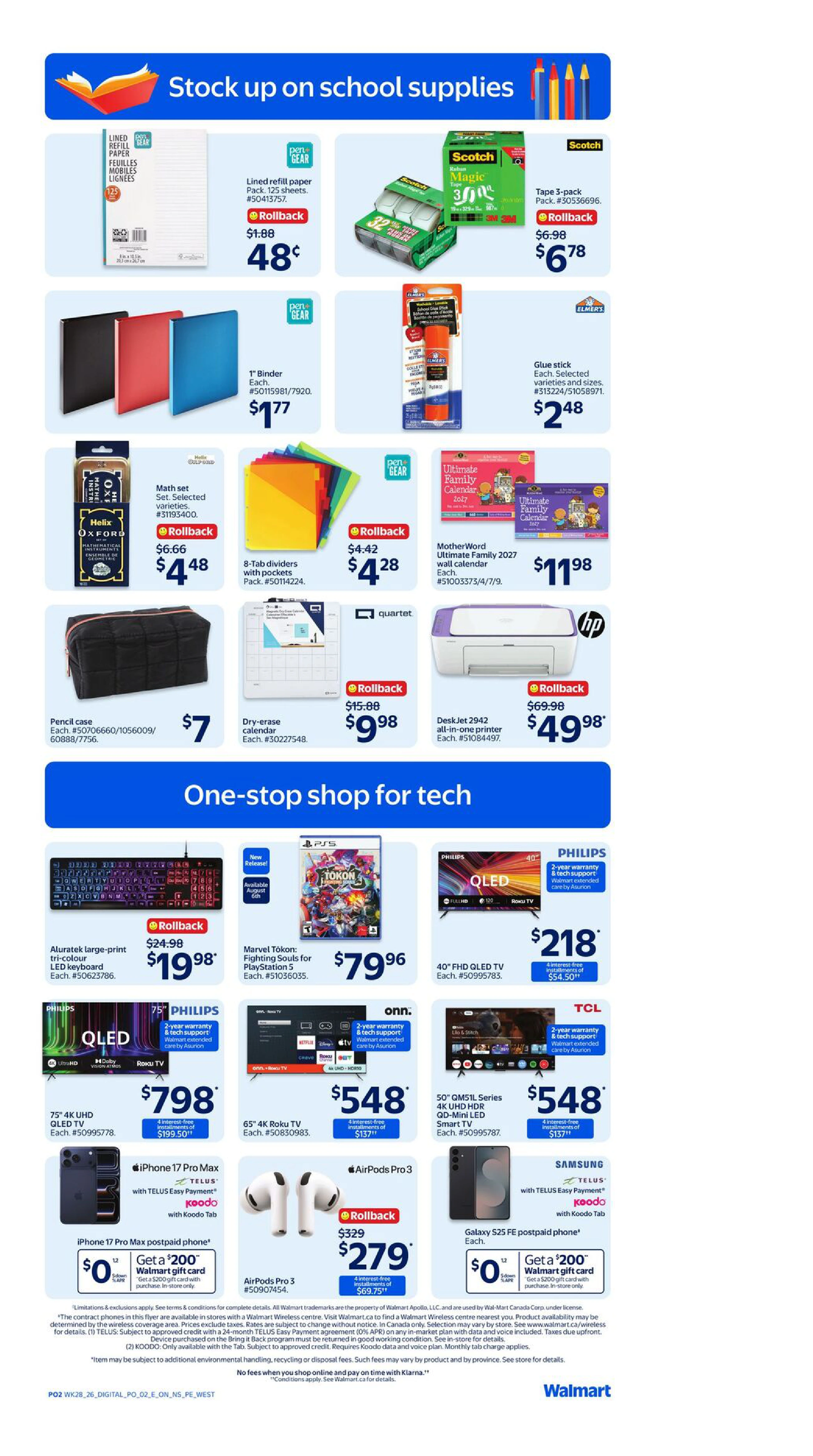 Flyer page 7