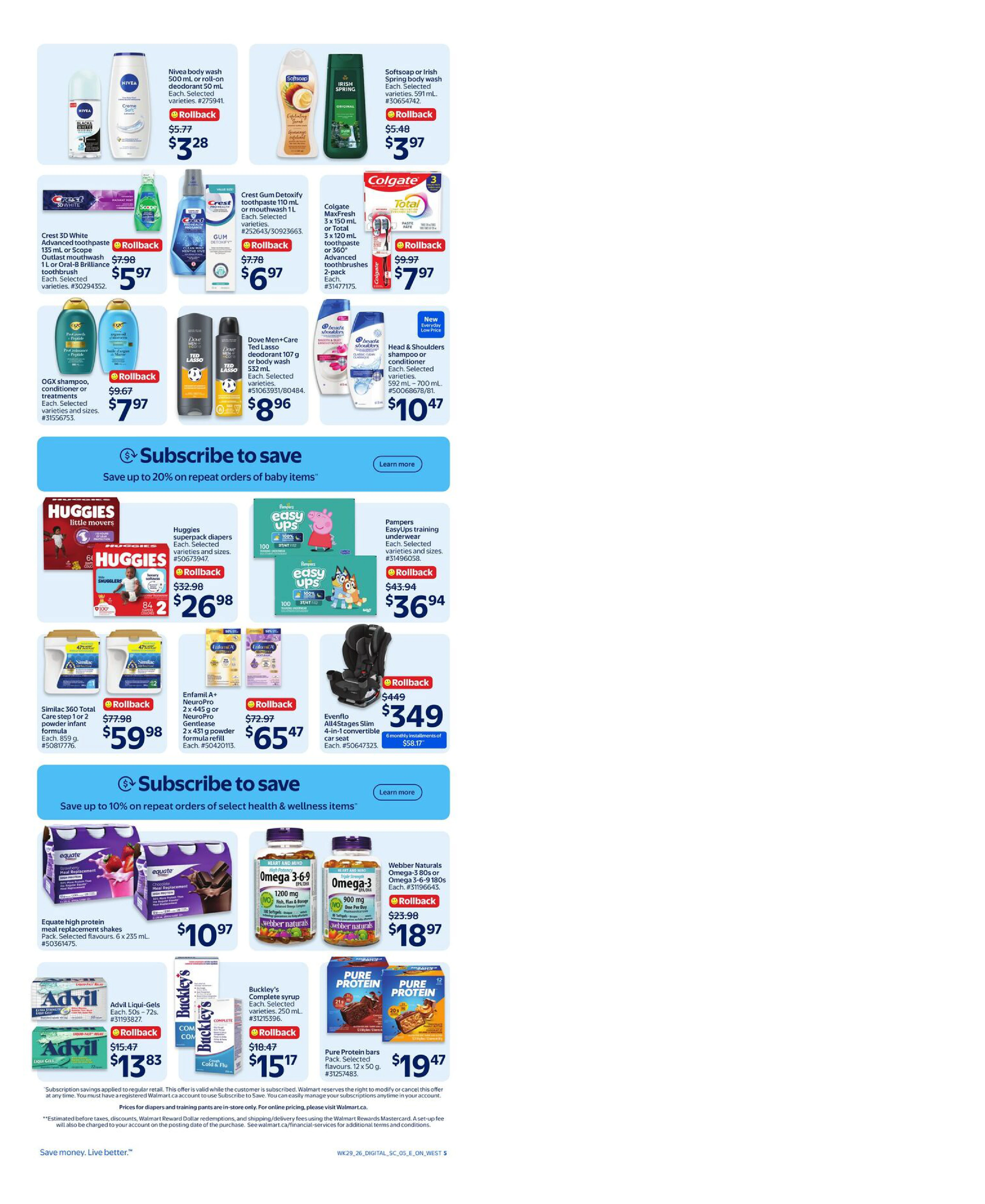 Flyer page 7