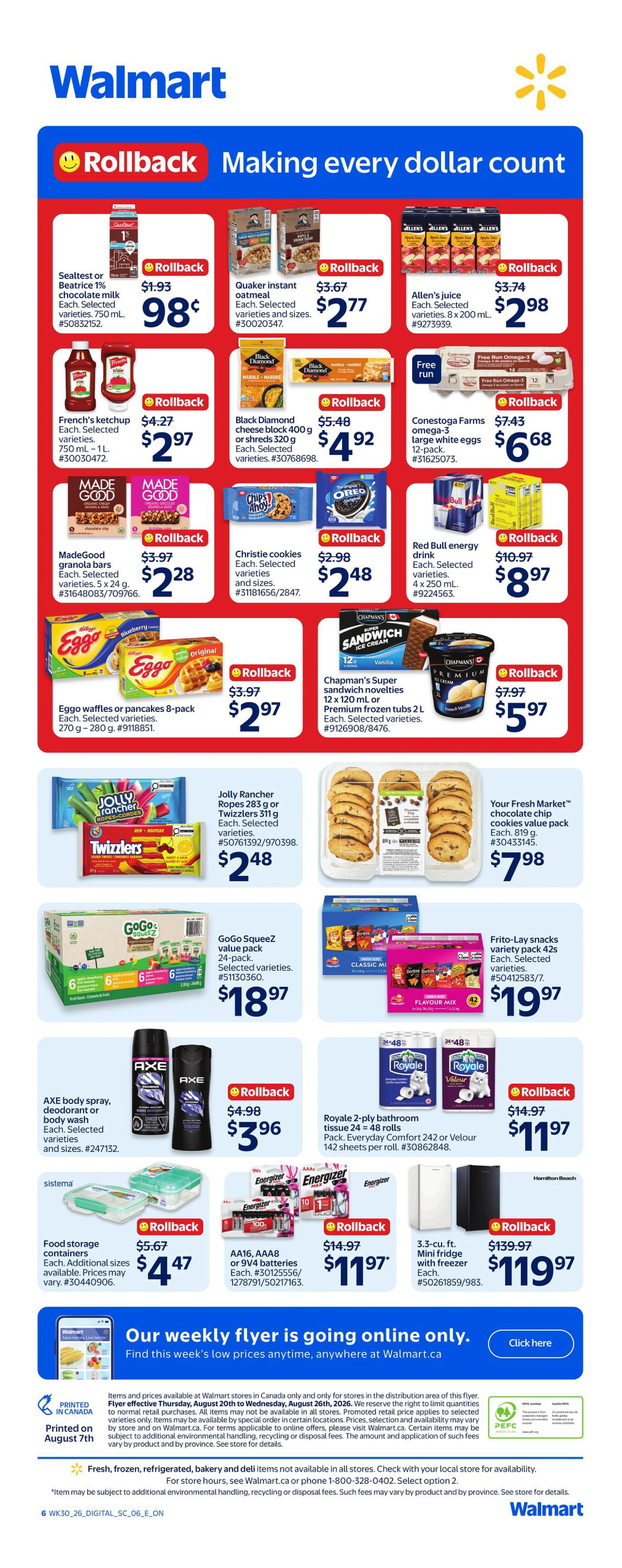 Flyer page 2