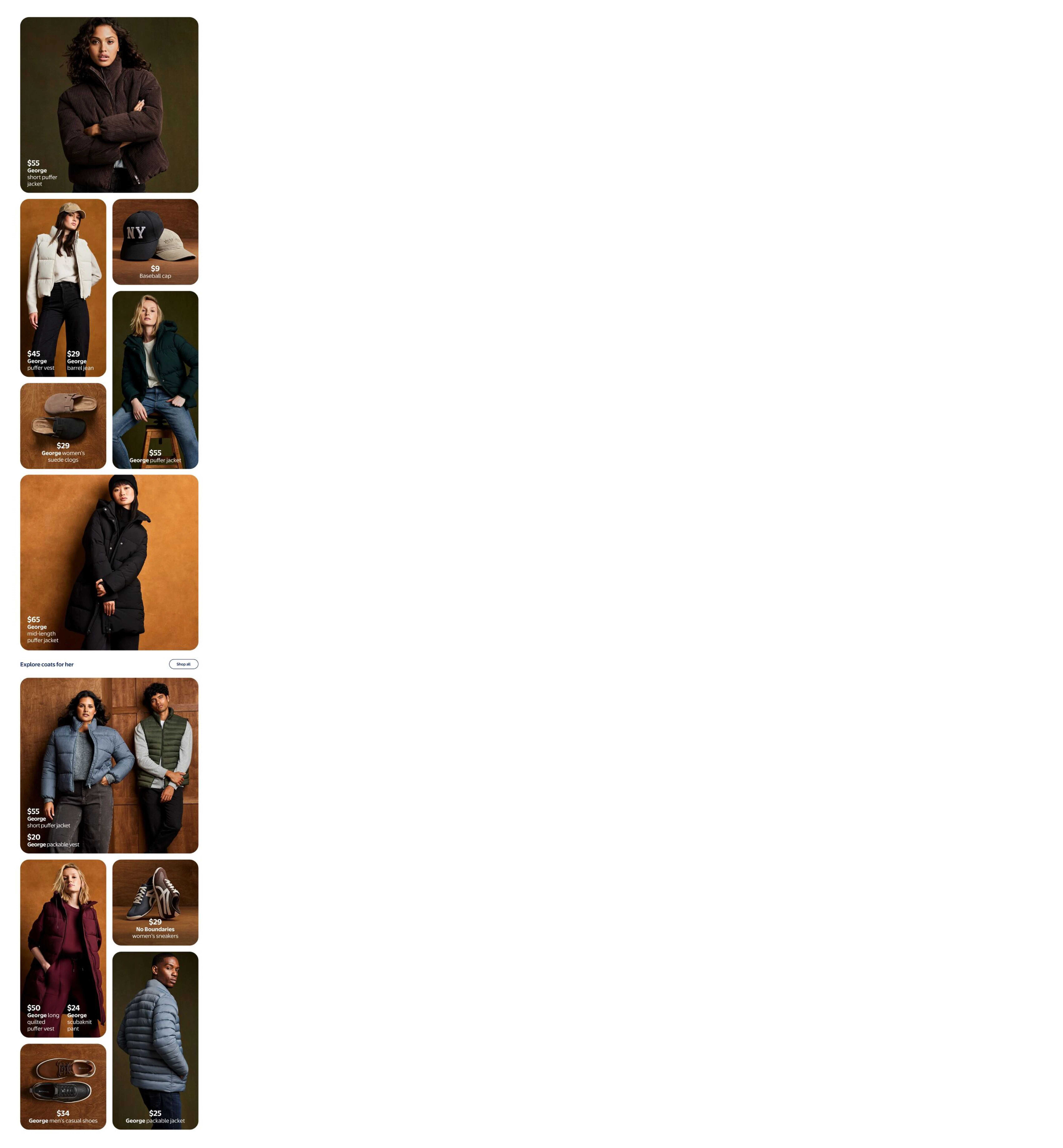 Walmart Ontario Fall into Style - Page 5