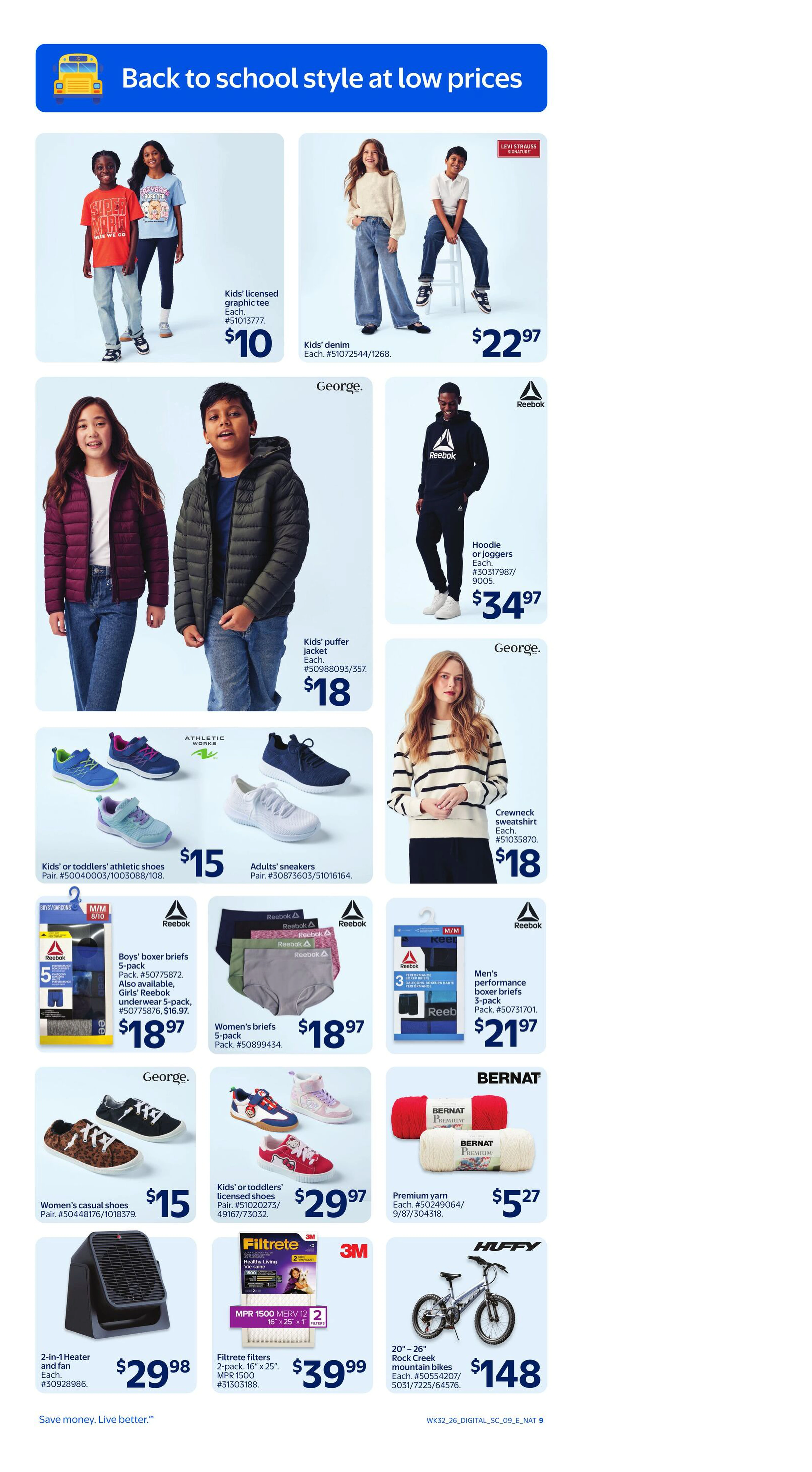 Walmart Ontario Flyer - Page 14