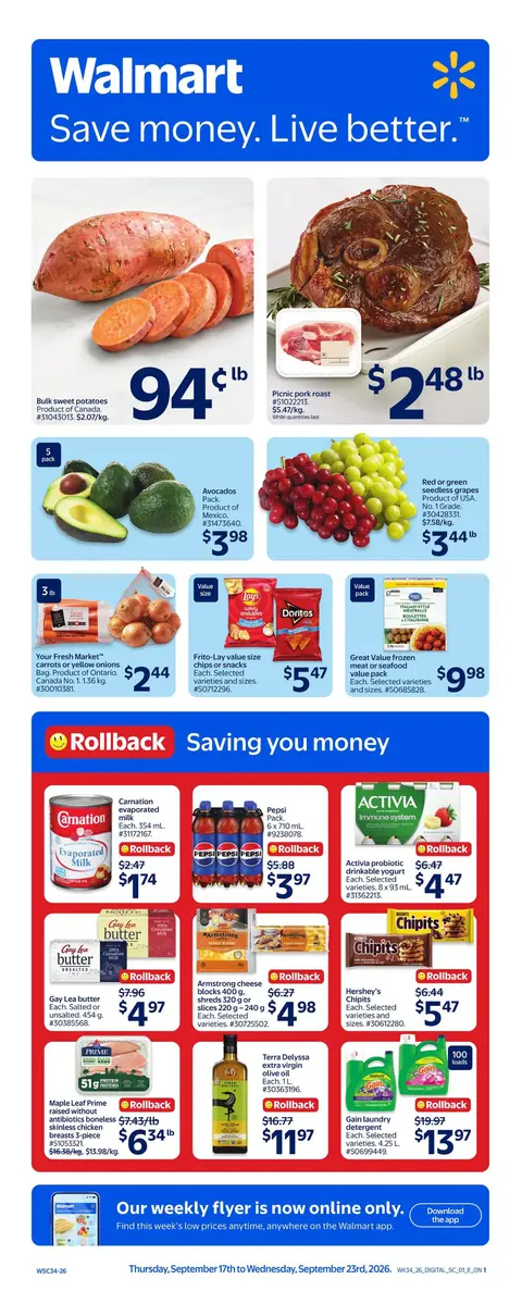 Flyer
