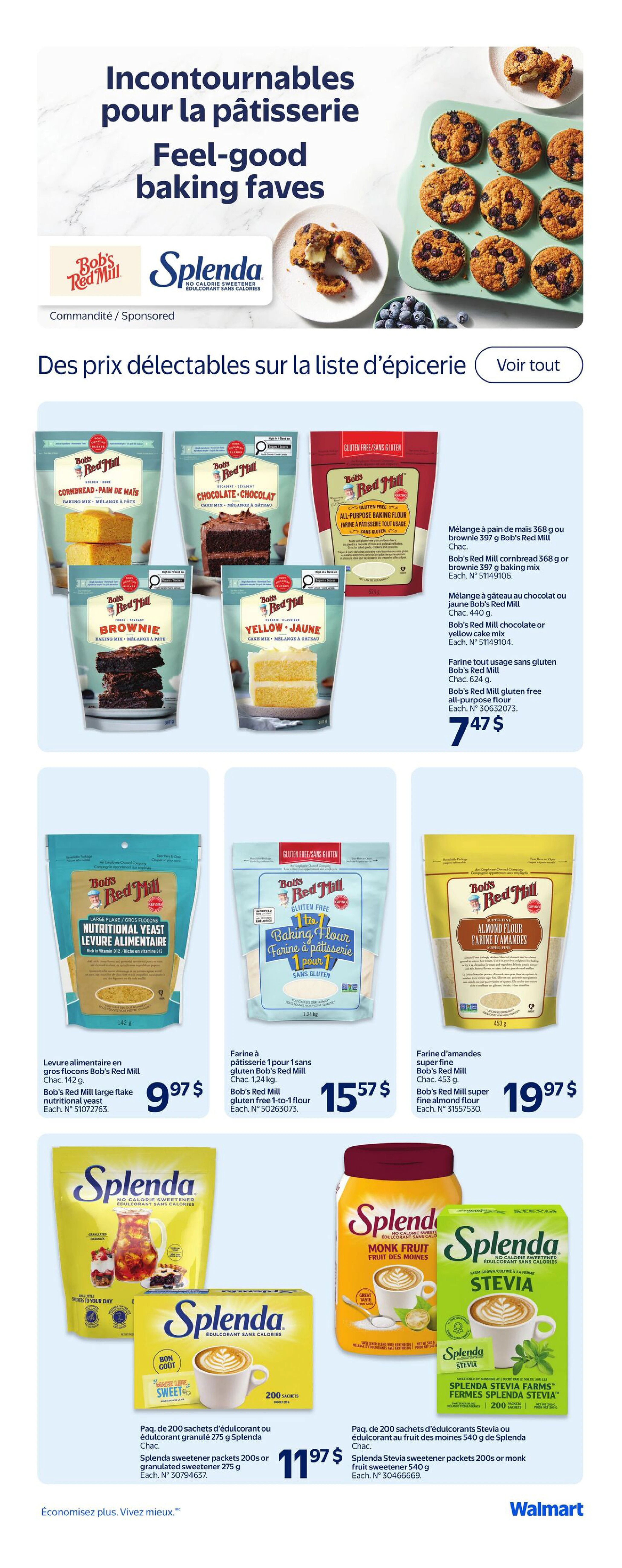 Walmart Ontario Flyer - Page 24