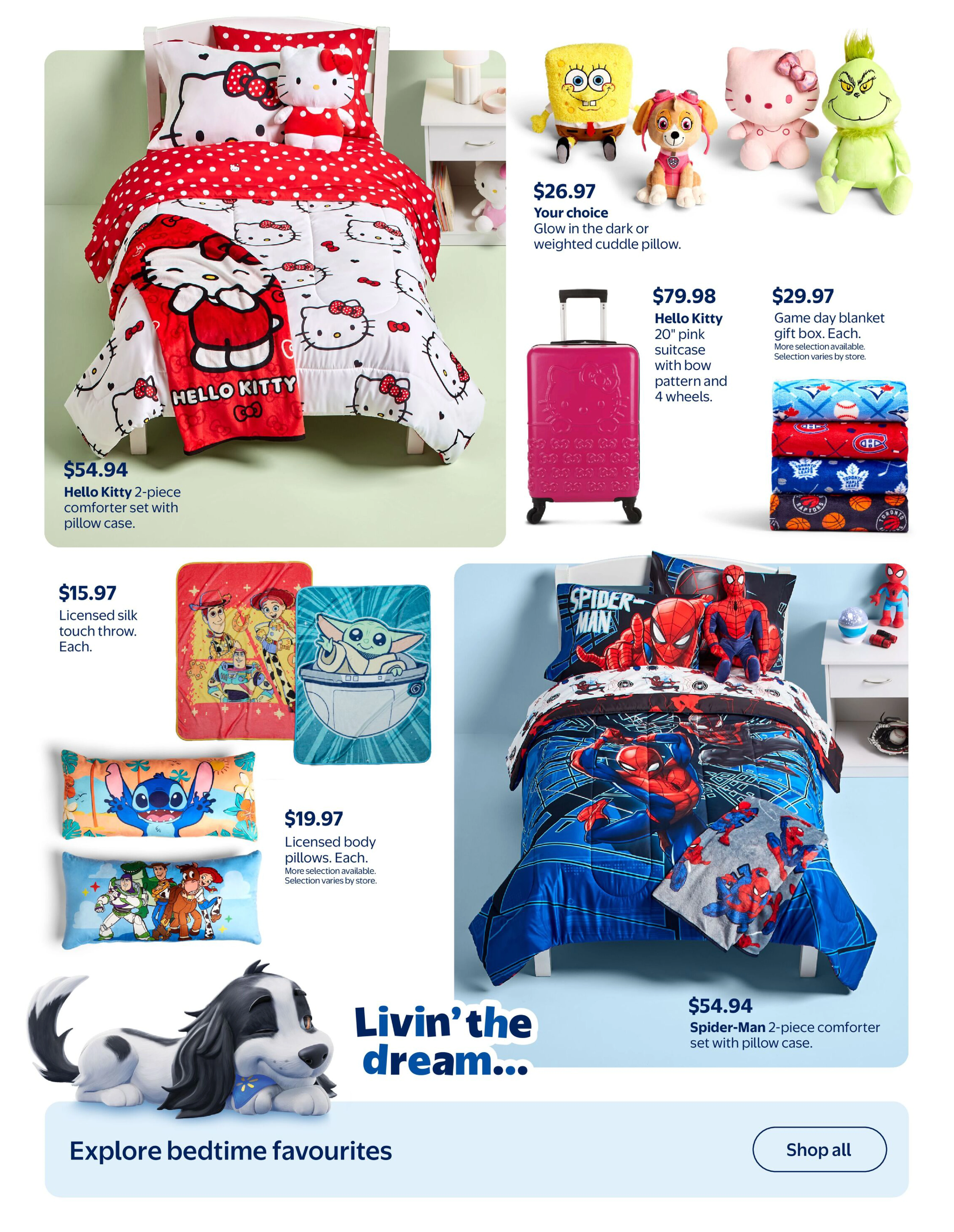 Walmart Ontario Toy Shop - Page 26