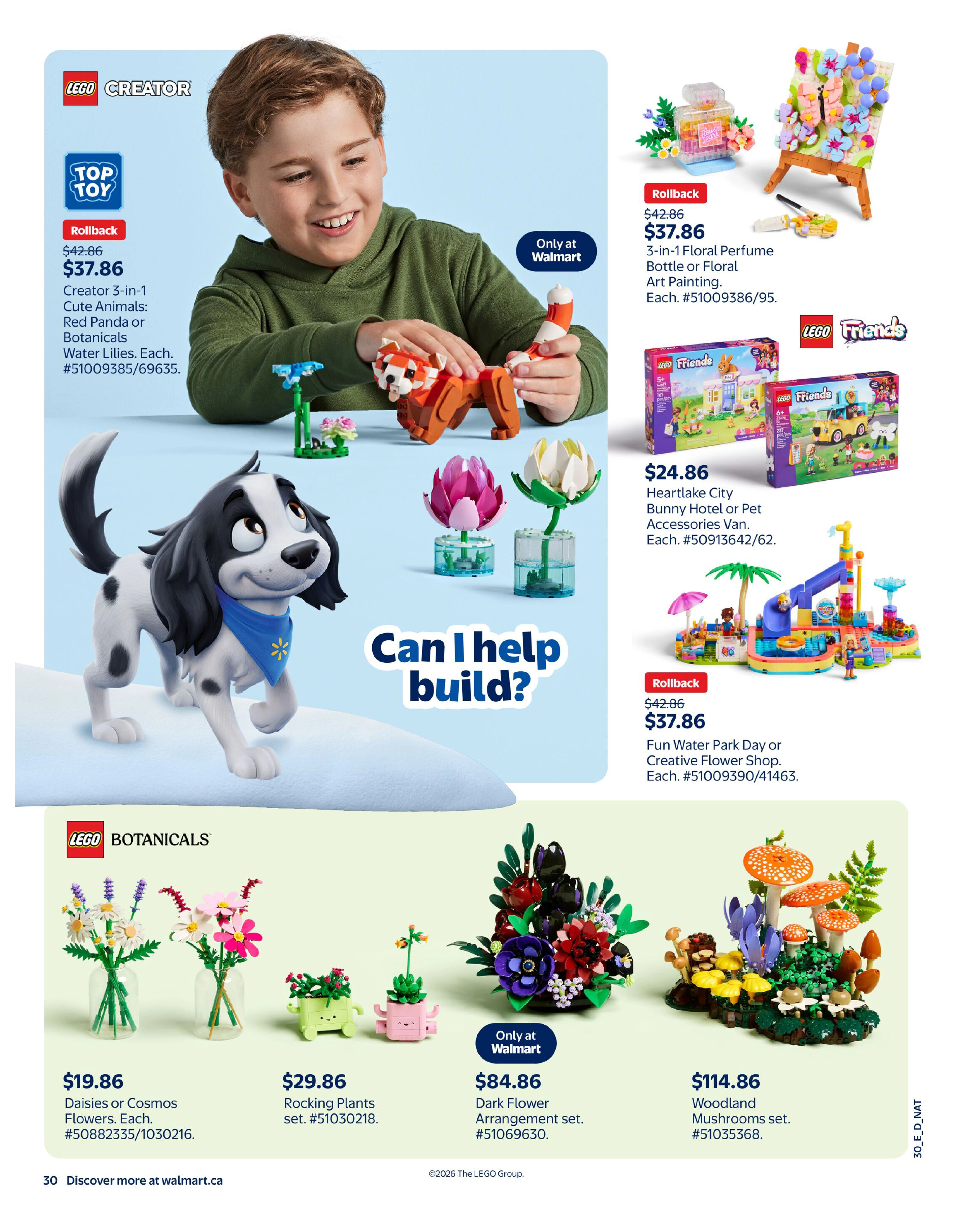 Walmart Ontario Toy Shop - Page 40