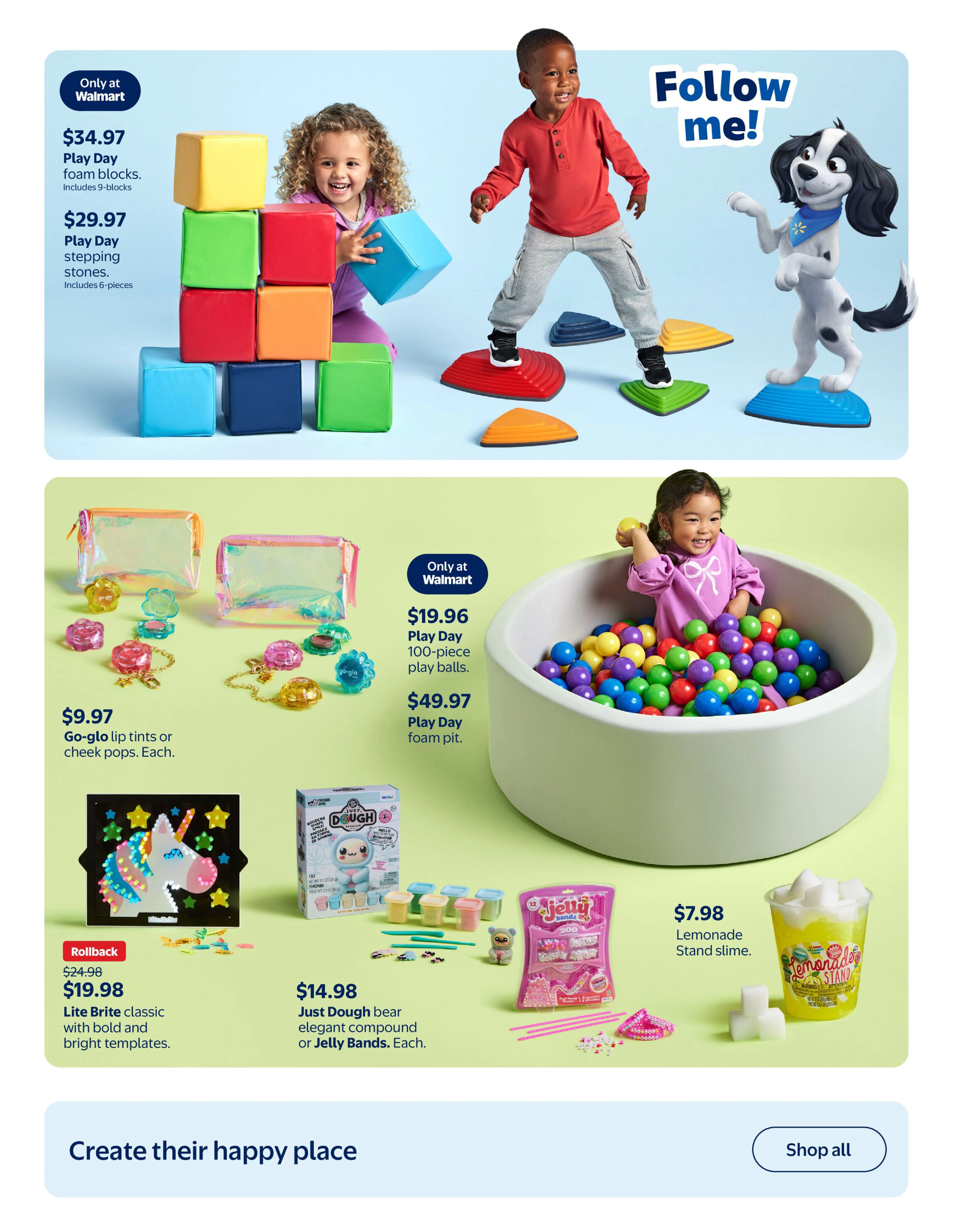 Walmart Ontario Toy Shop - Page 6