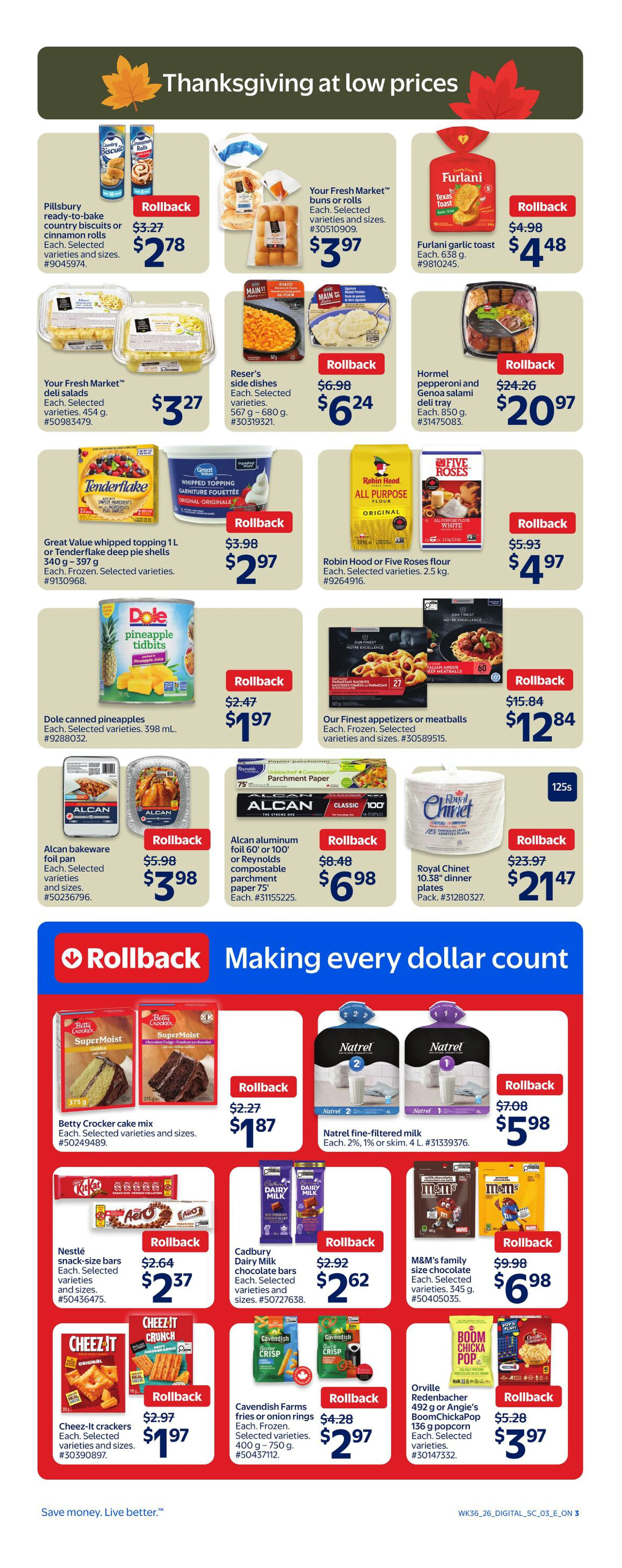 Walmart Ontario Flyer - Page 14