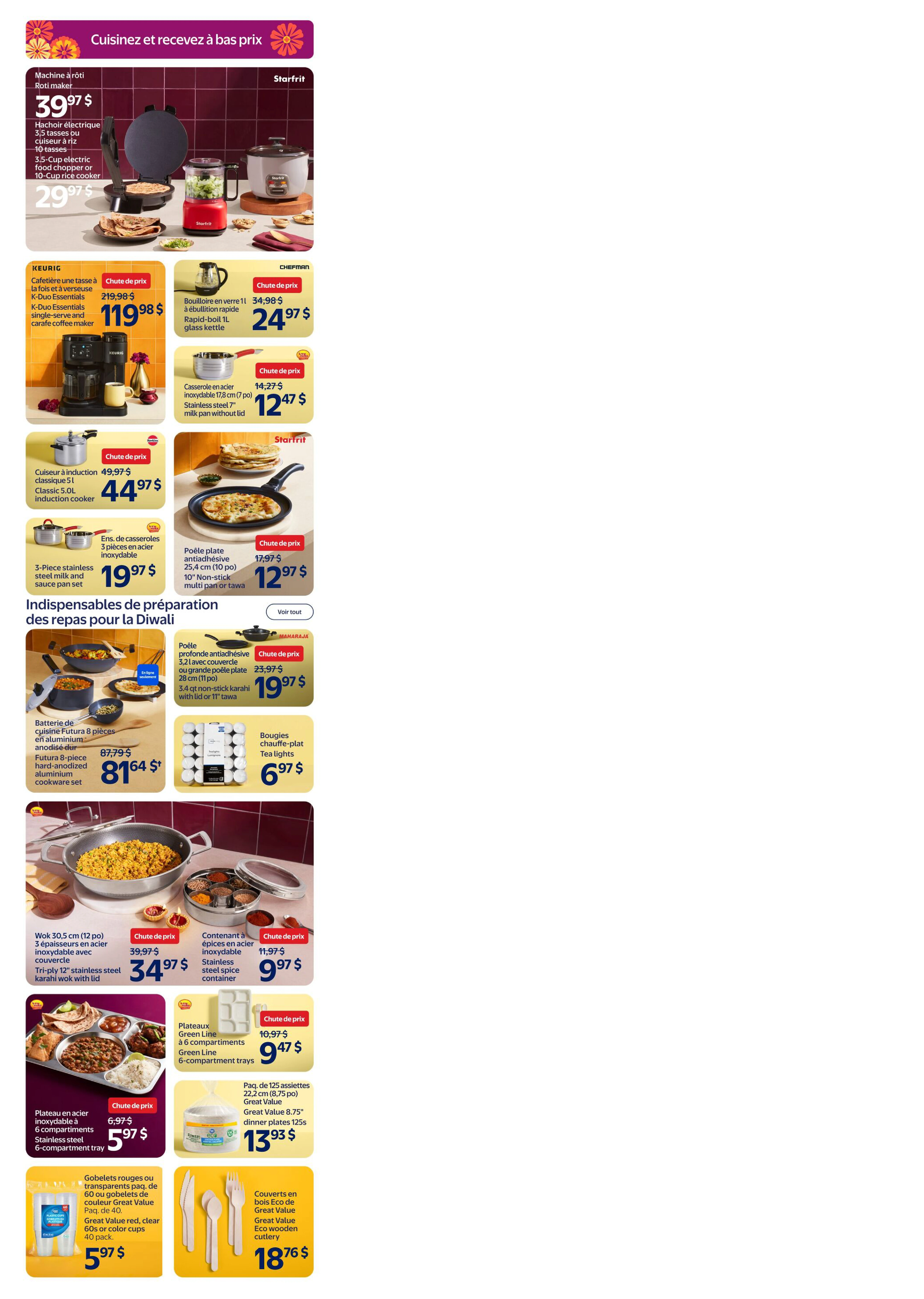 Walmart Ontario Diwali - Page 3