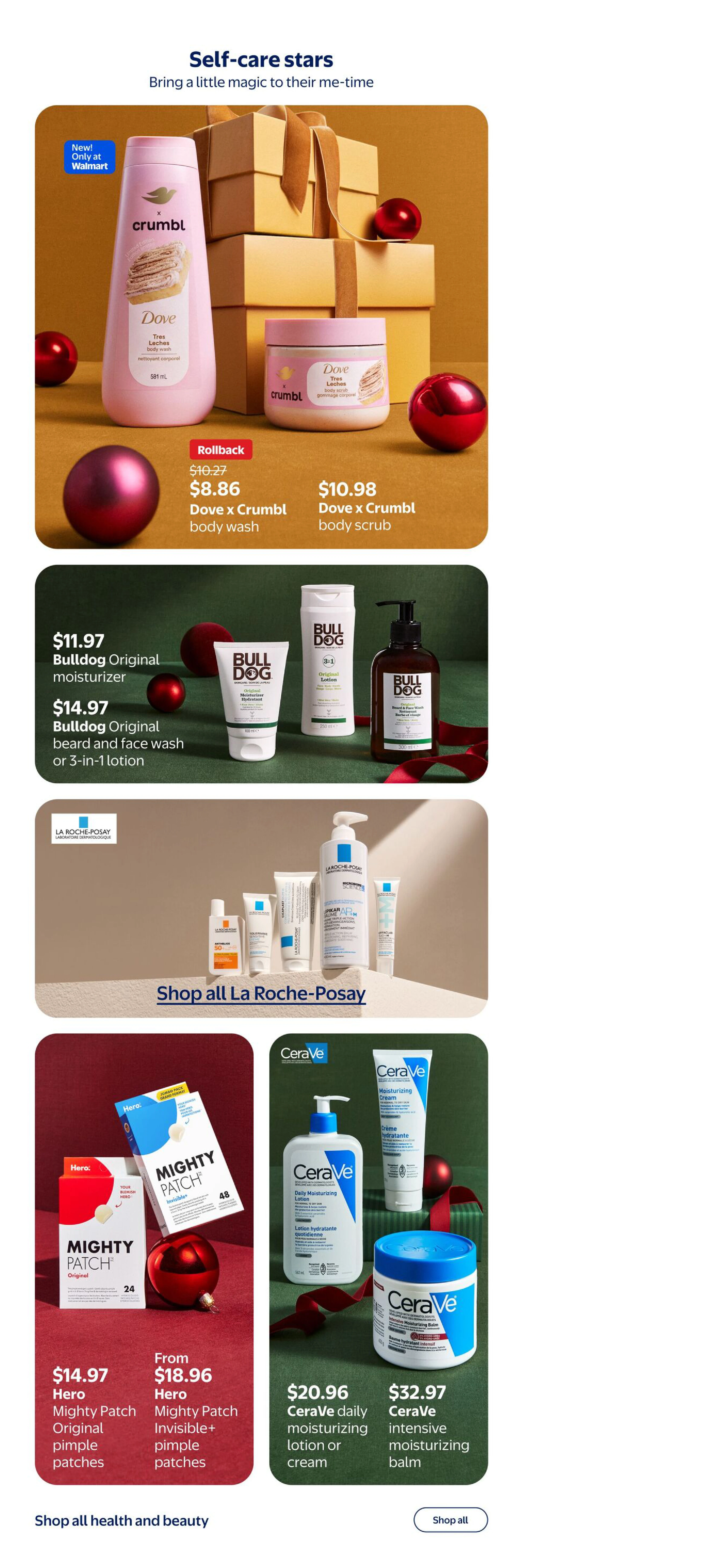 Walmart Ontario Holiday Gifting - Page 9