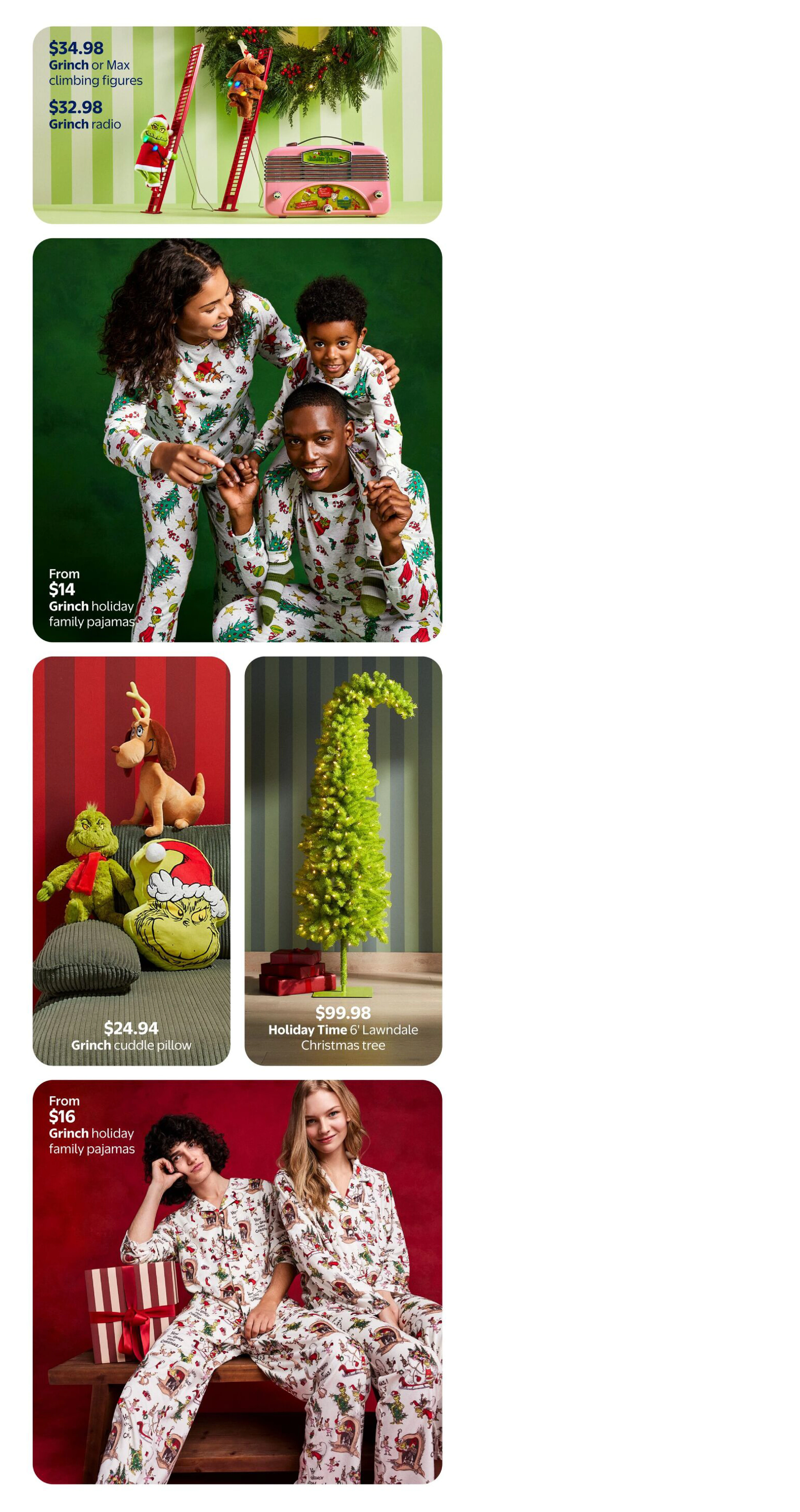 Walmart Ontario Holiday in Style - Page 17