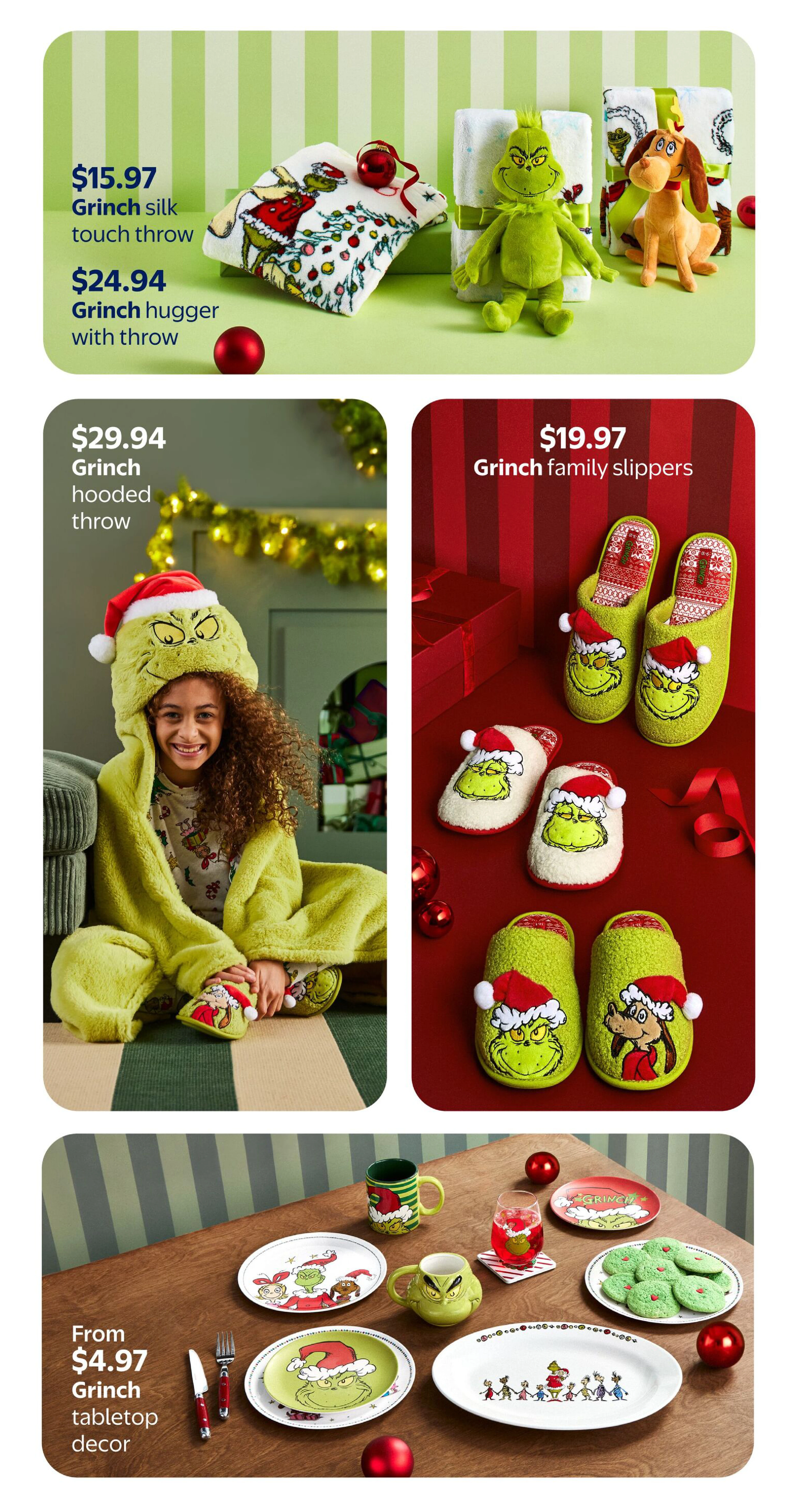 Walmart Ontario Holiday in Style - Page 18
