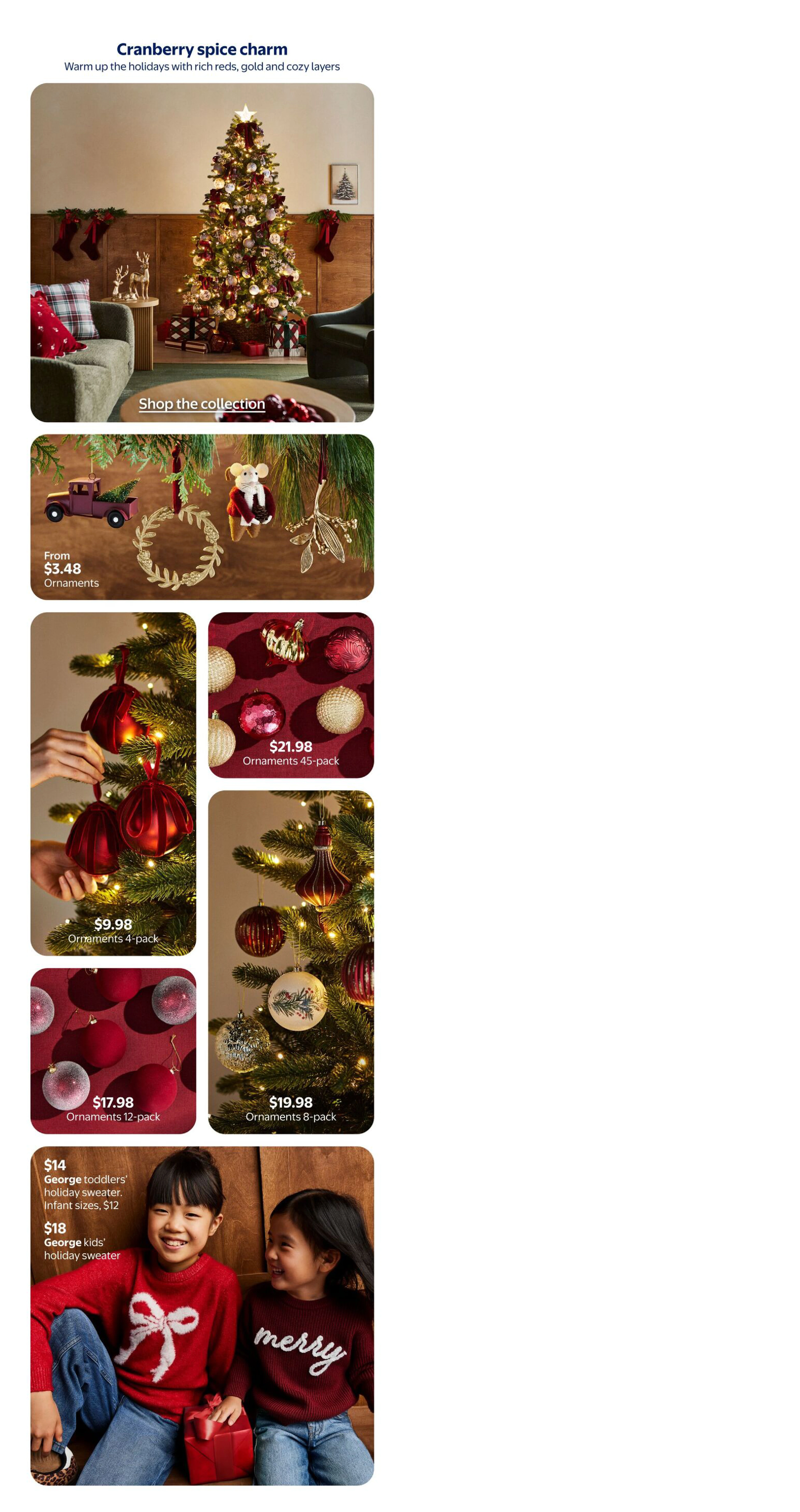 Walmart Ontario Holiday in Style - Page 2