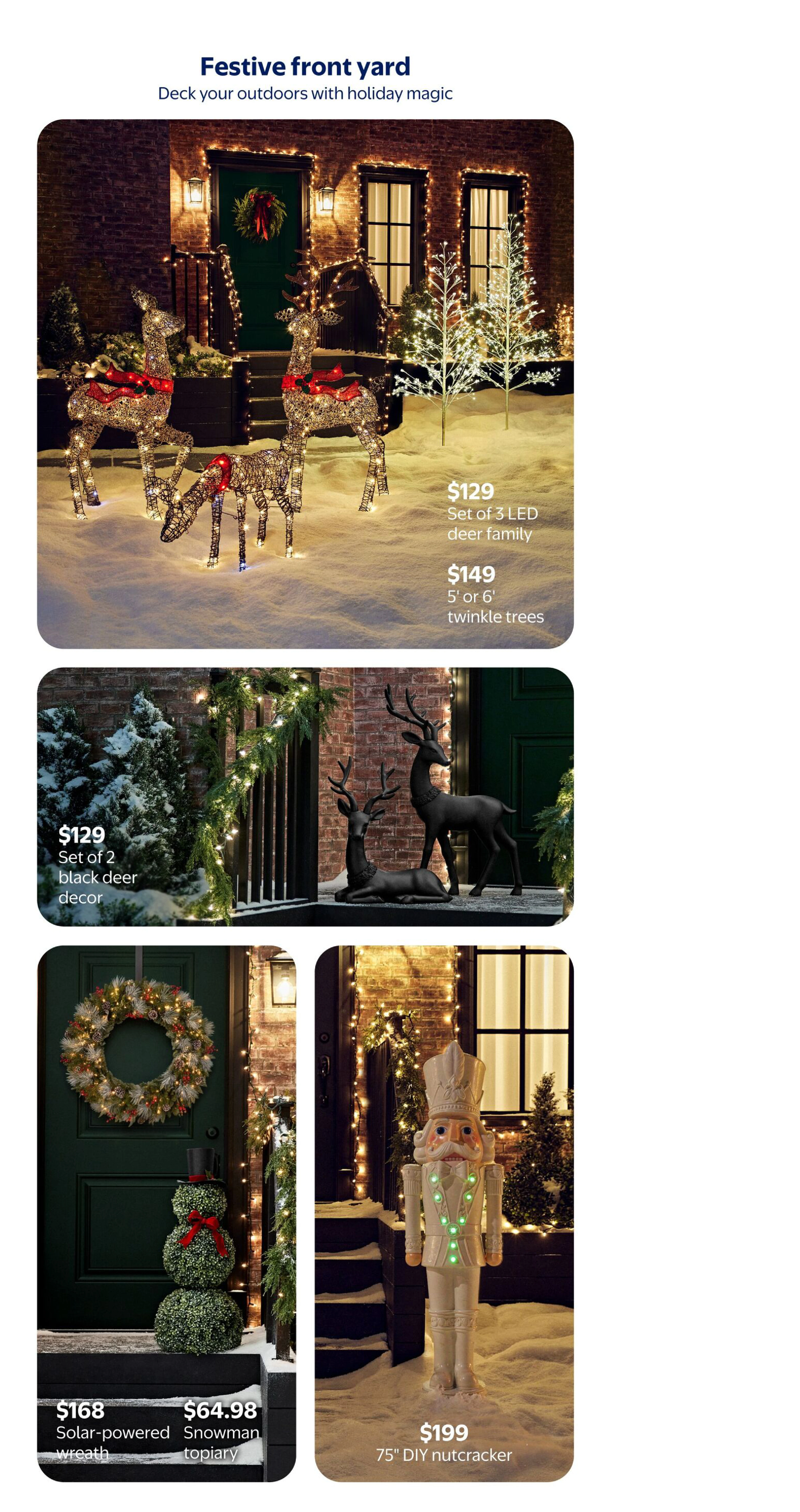 Walmart Ontario Holiday in Style - Page 21