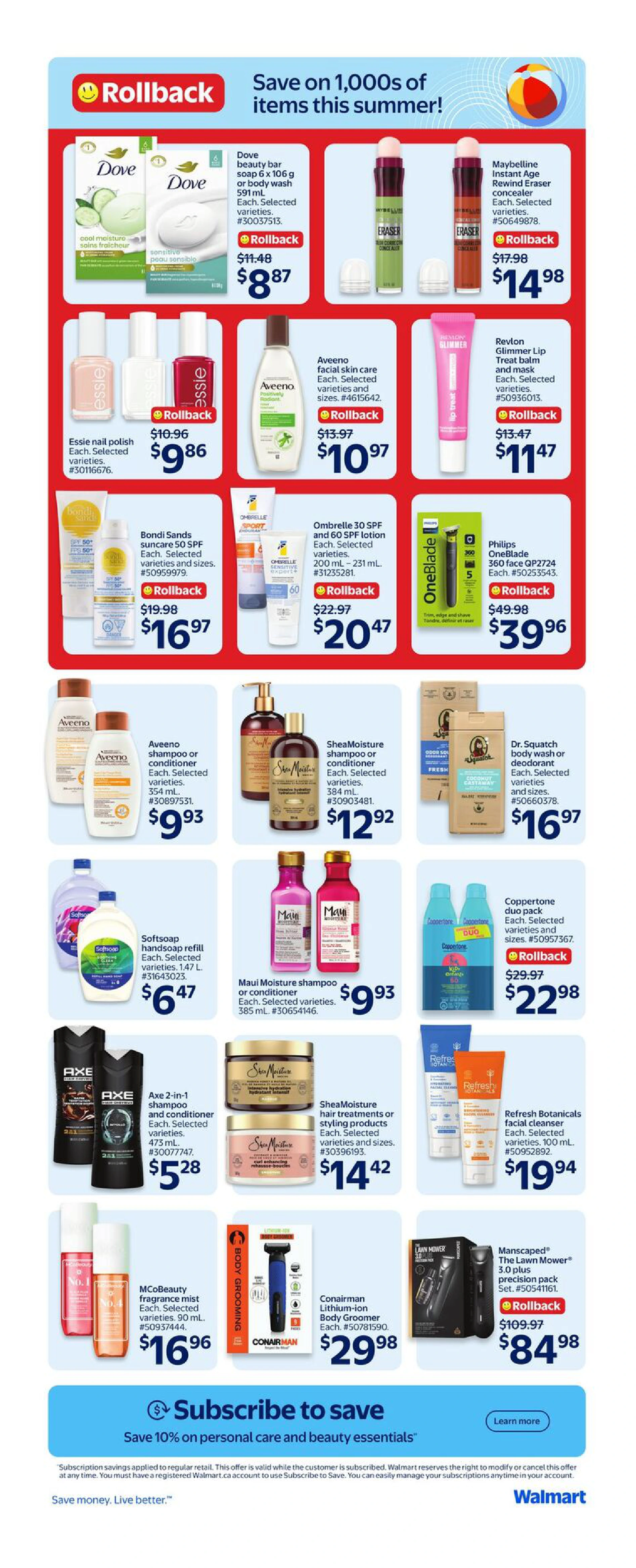 Flyer page 18