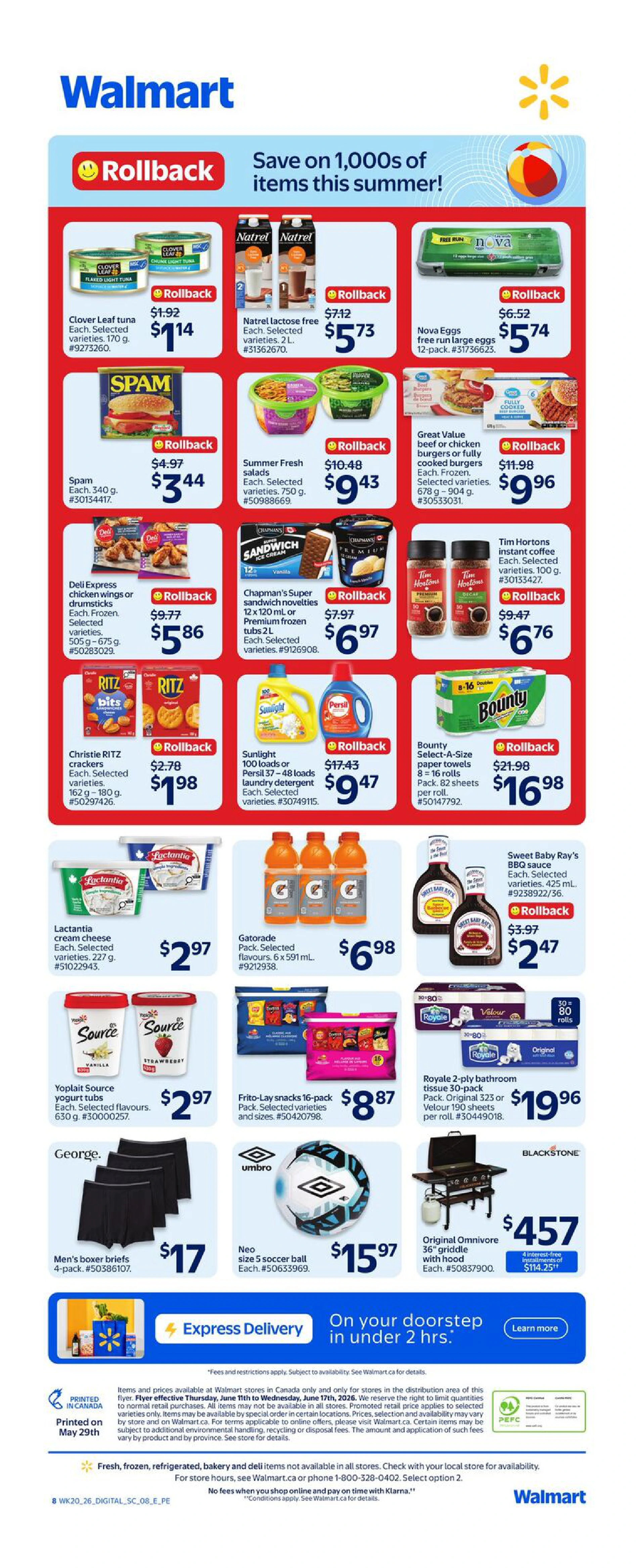Flyer page 2