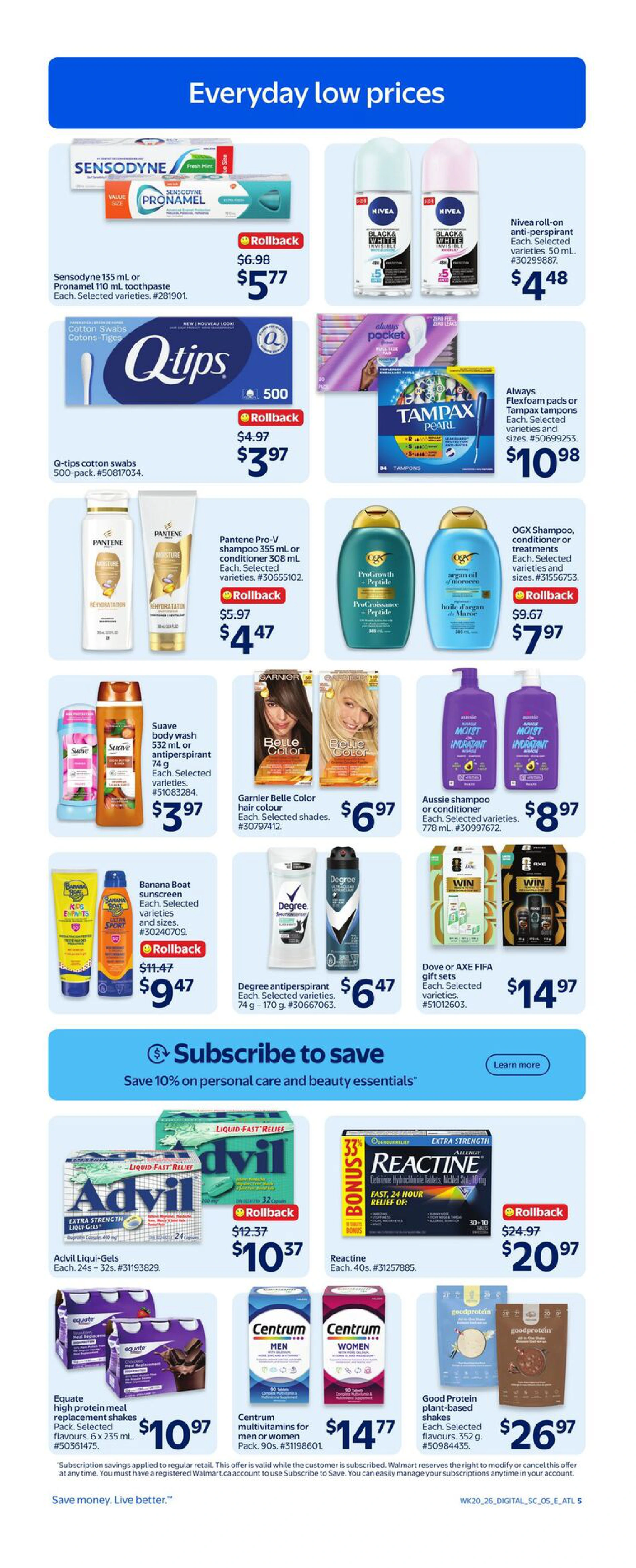 Flyer page 8