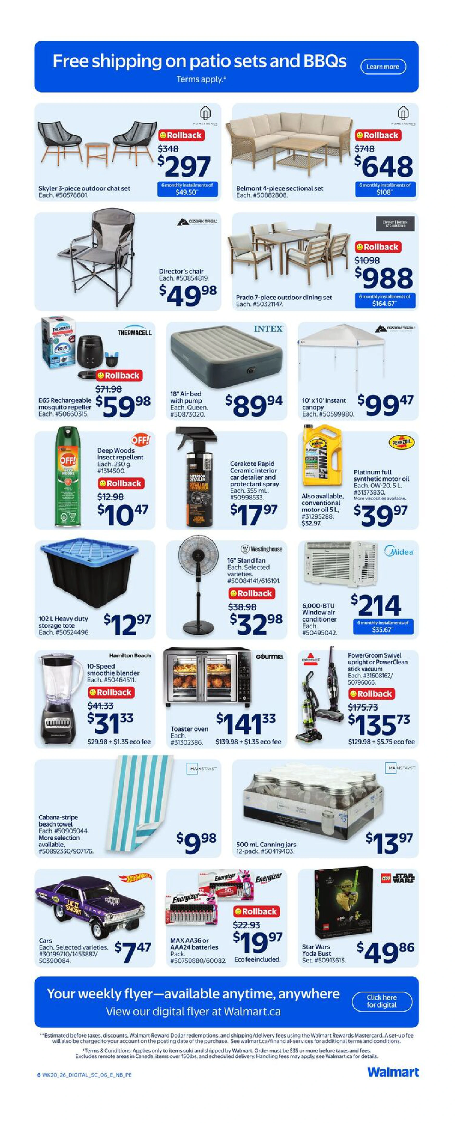 Flyer page 9