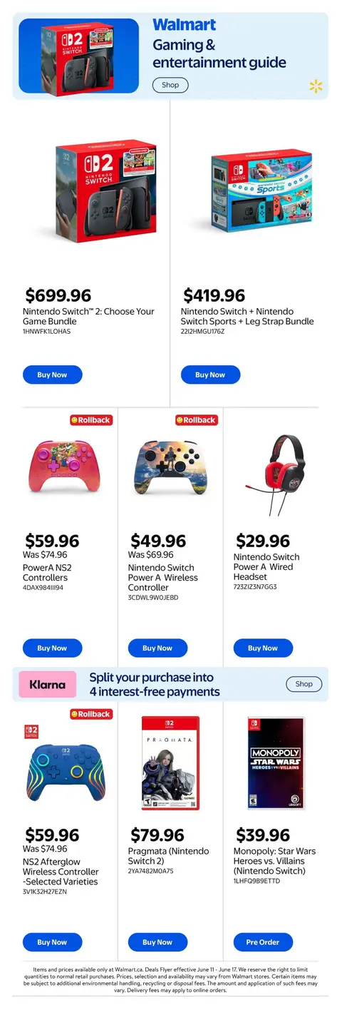 Gaming Guide