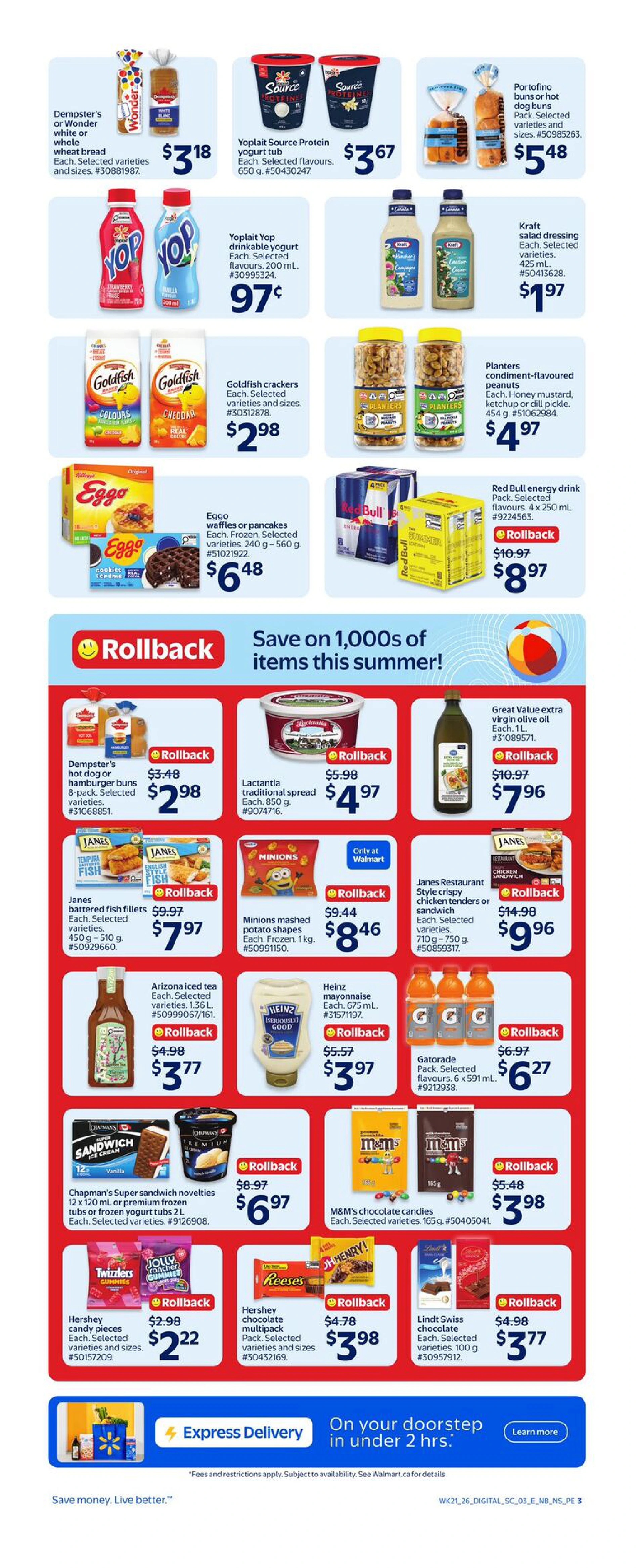 Flyer page 5