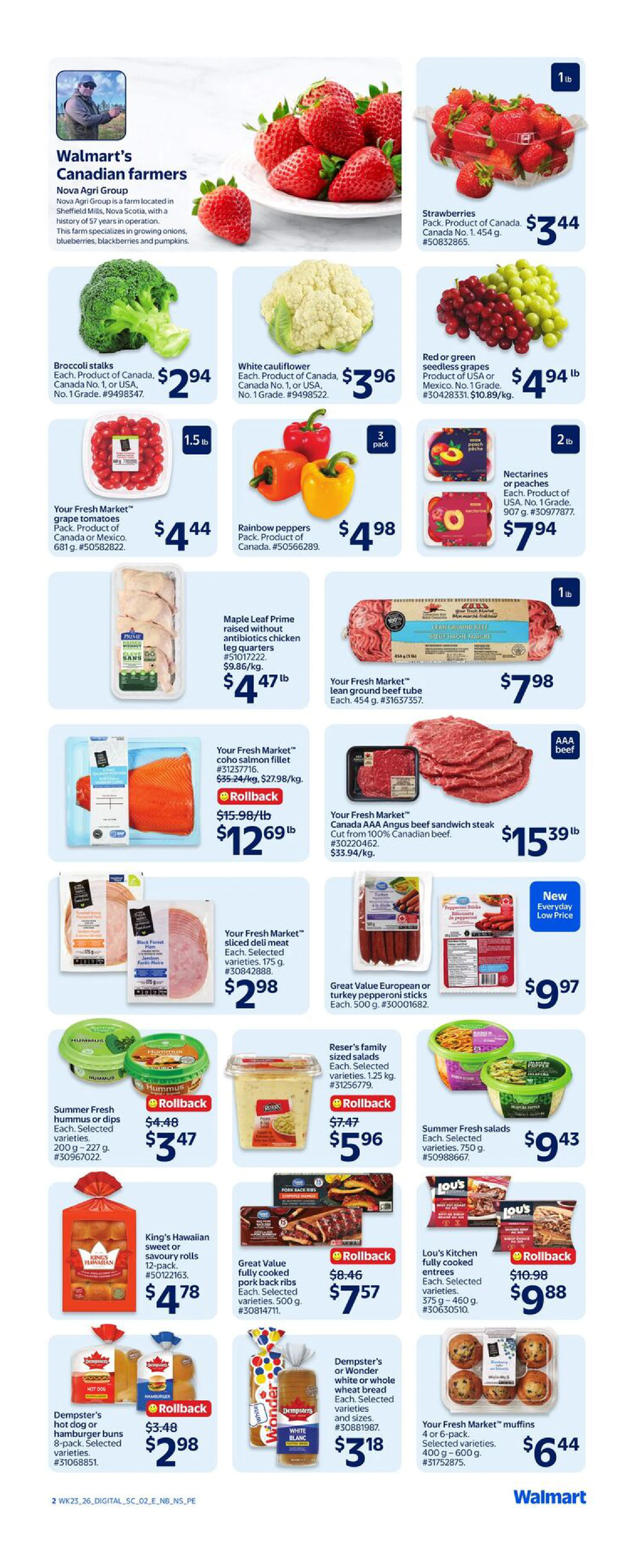Flyer page 5