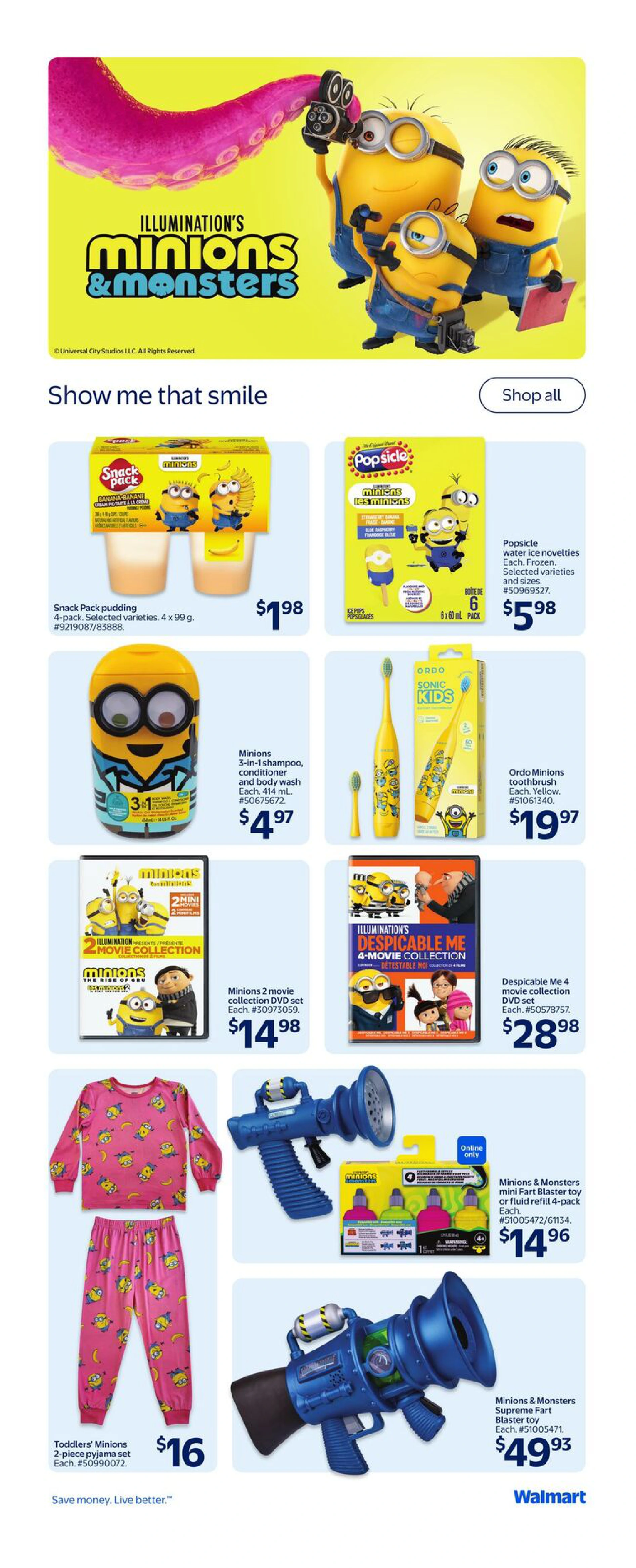 Flyer page 15
