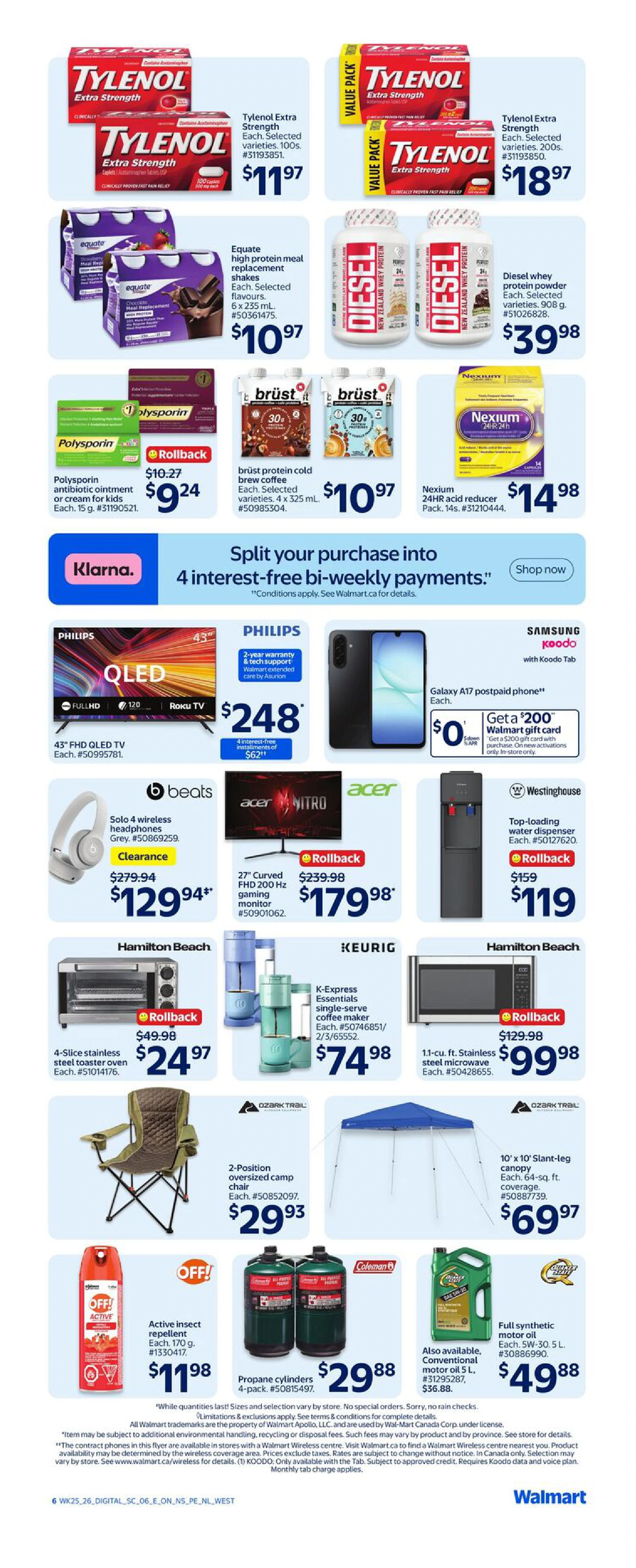 Flyer page 8