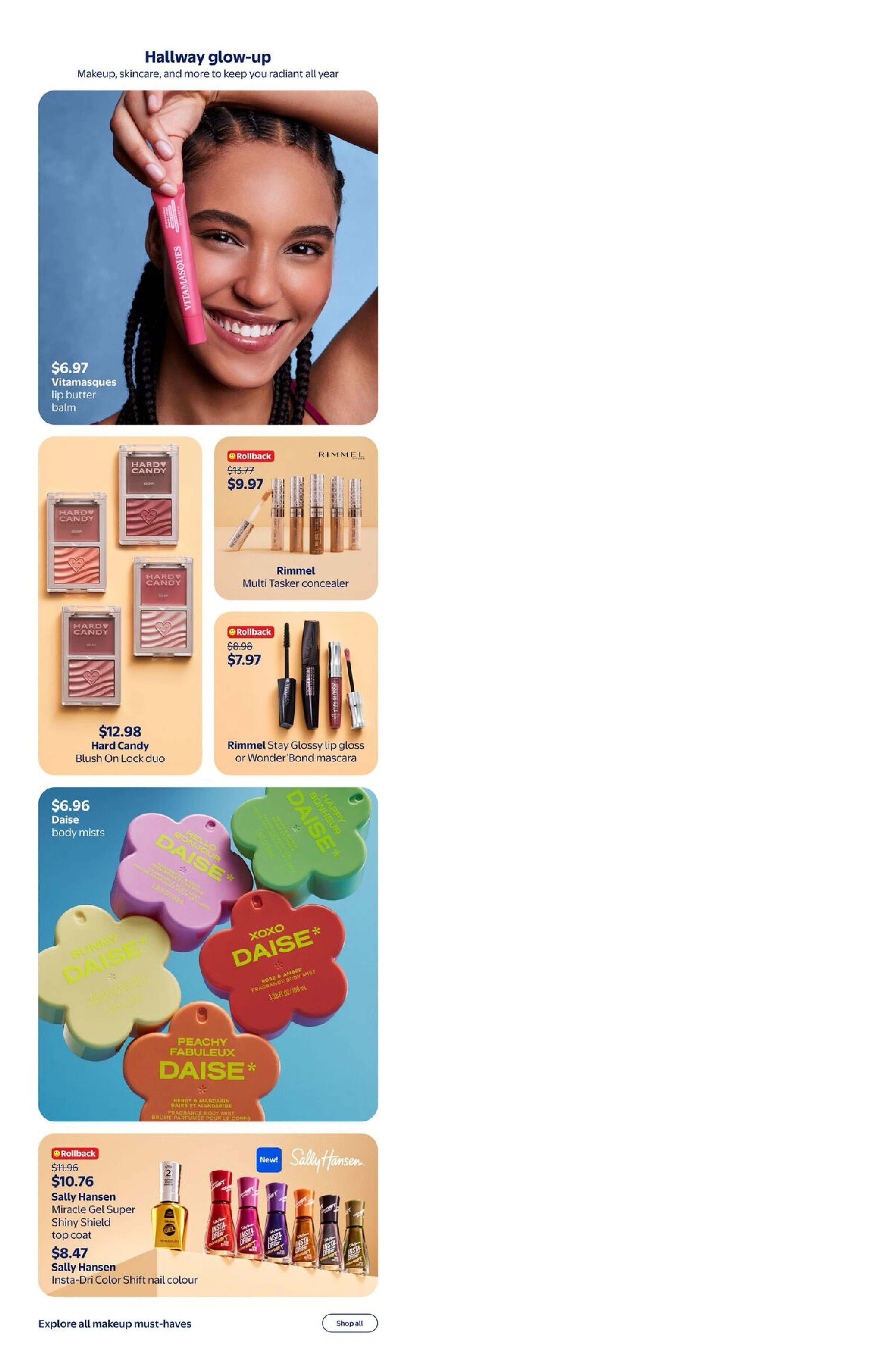 Walmart PEI Back to School in Style - Page 13