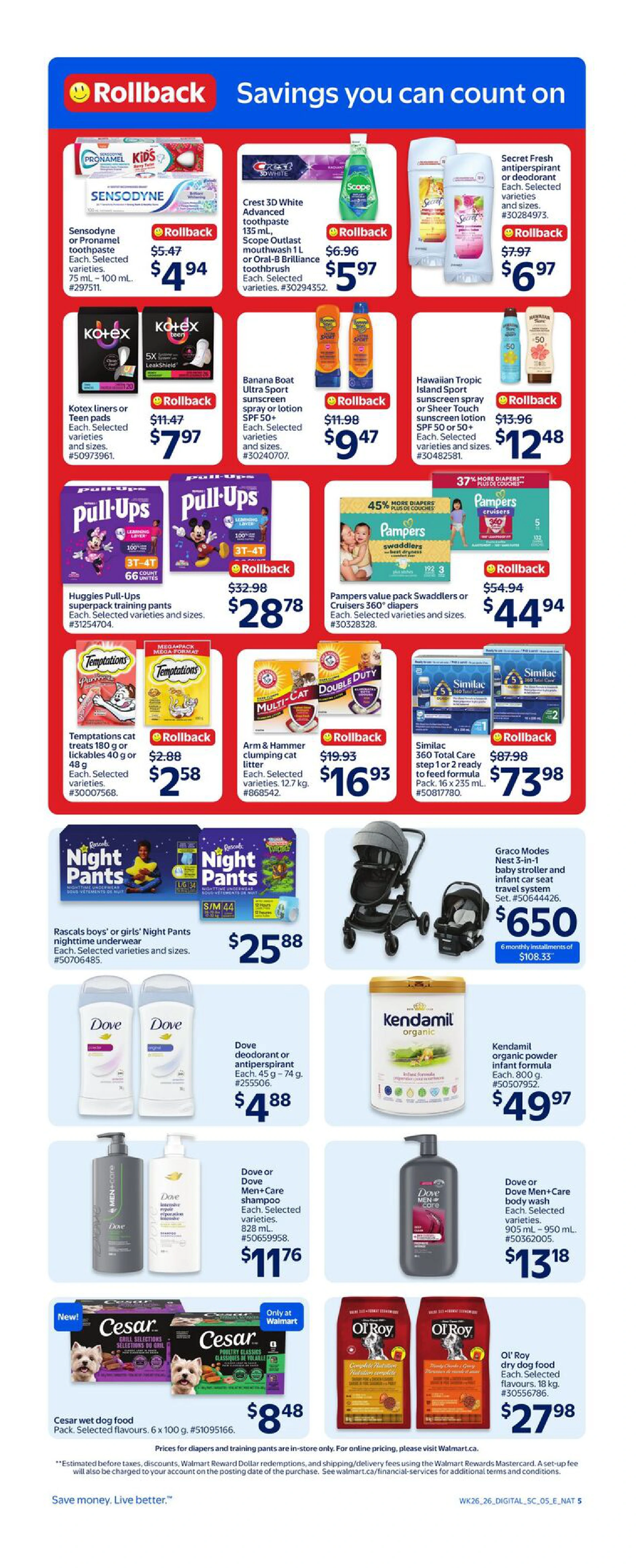 Flyer page 7