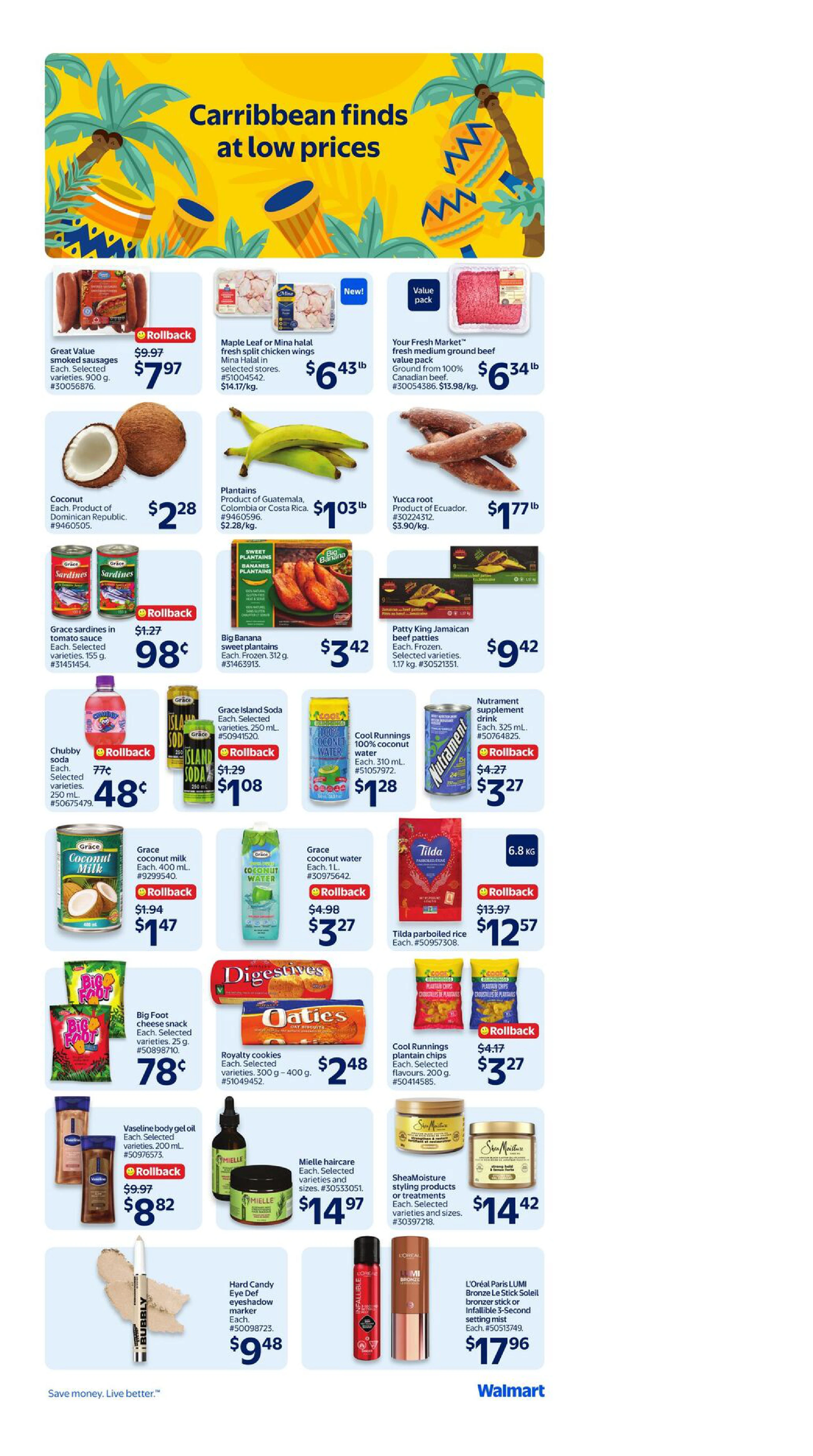 Flyer page 5