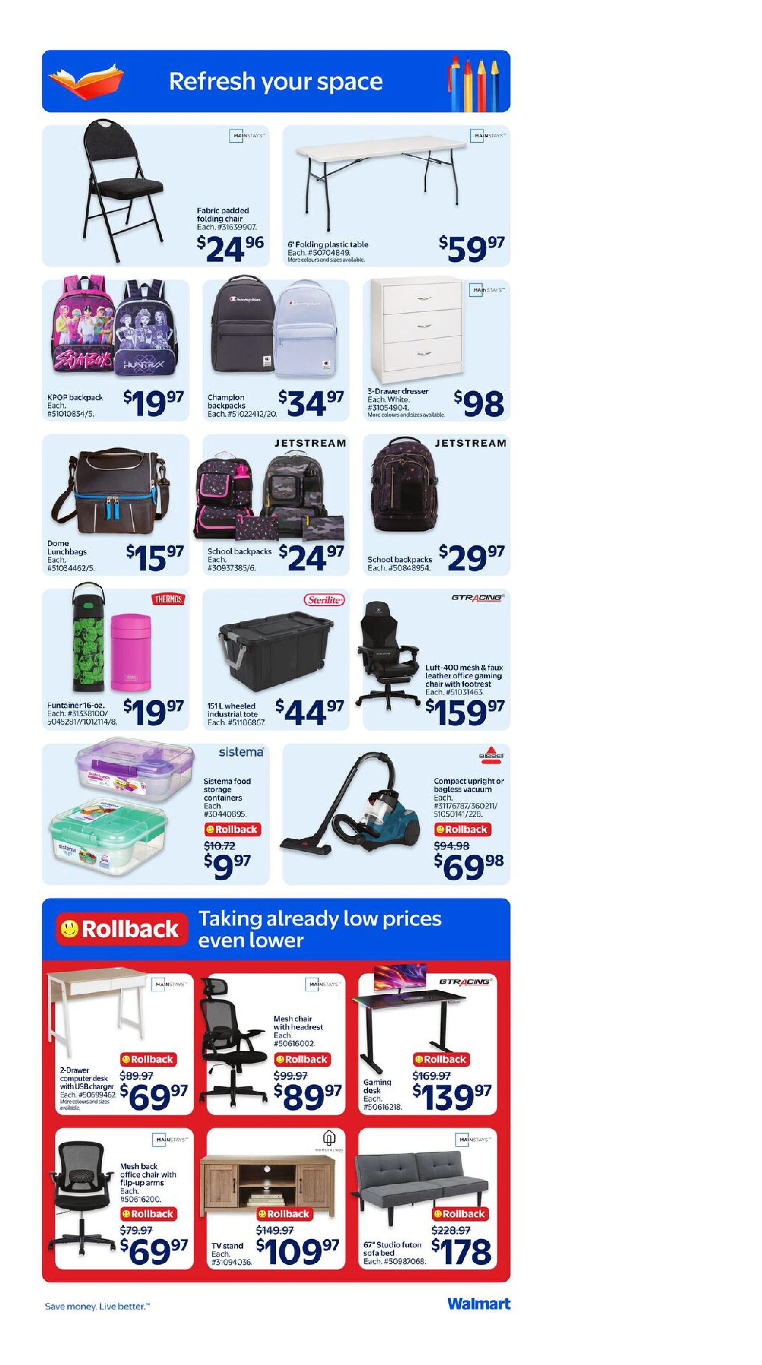 Flyer page 23