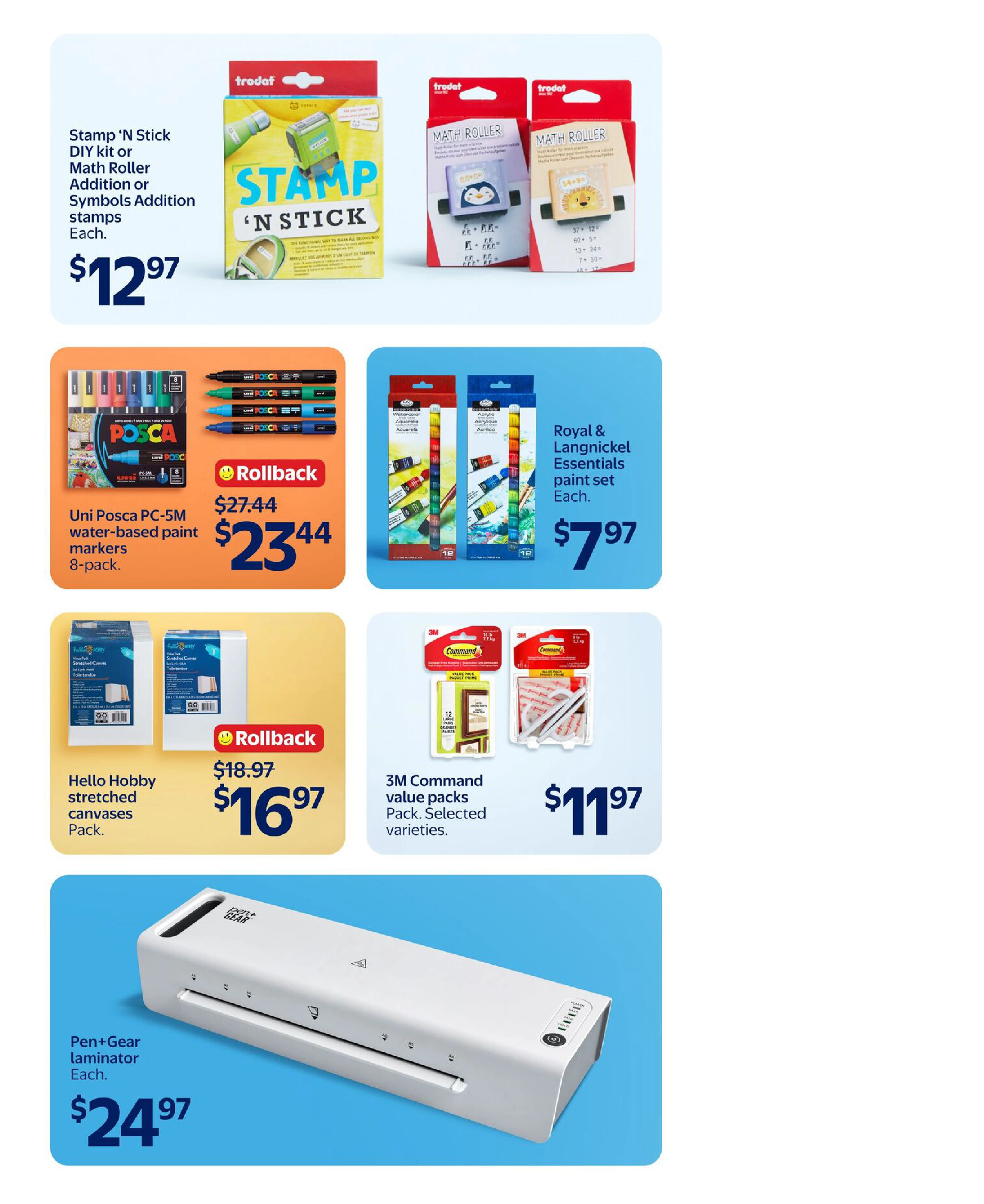 Flyer page 20