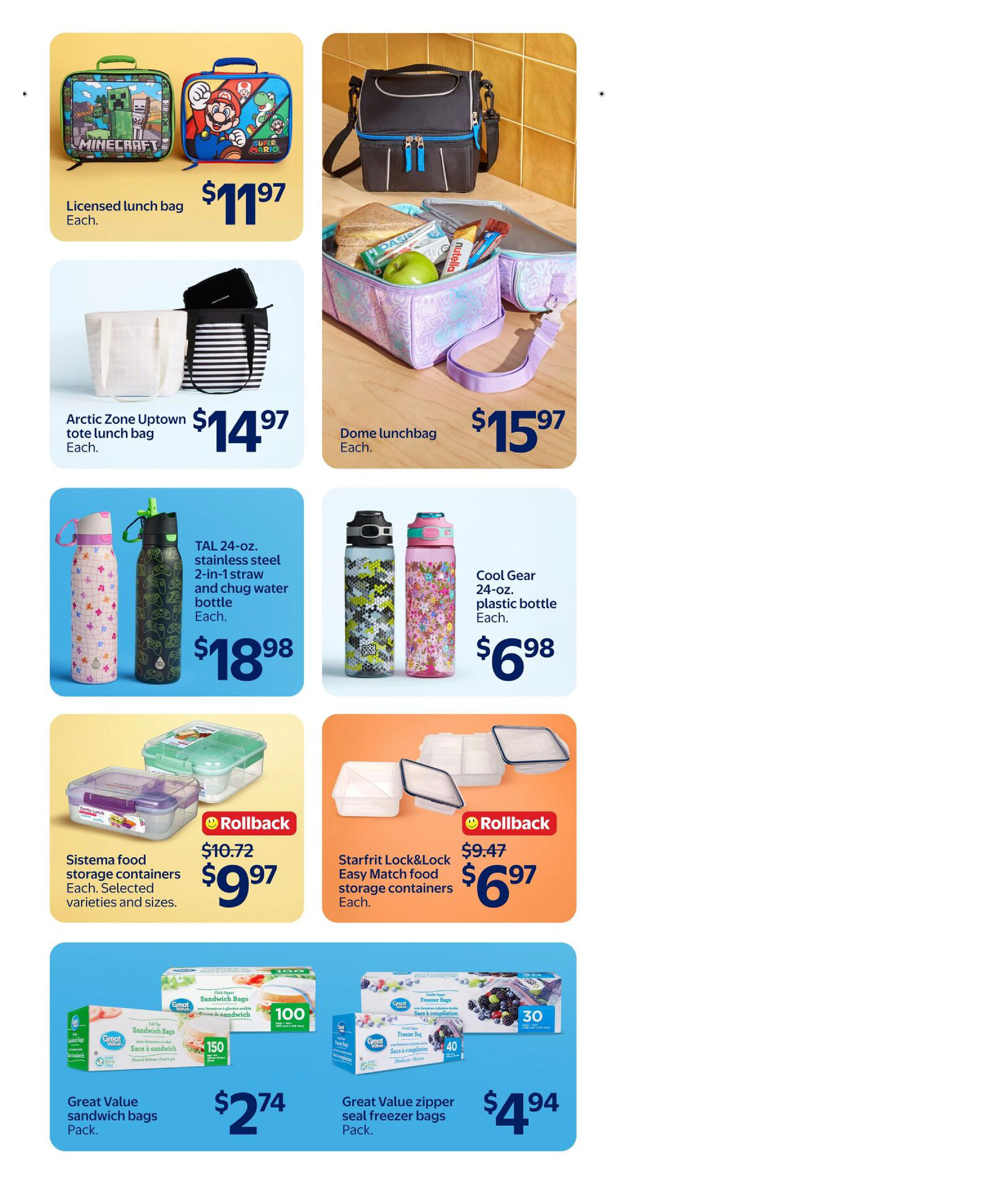 Flyer page 22