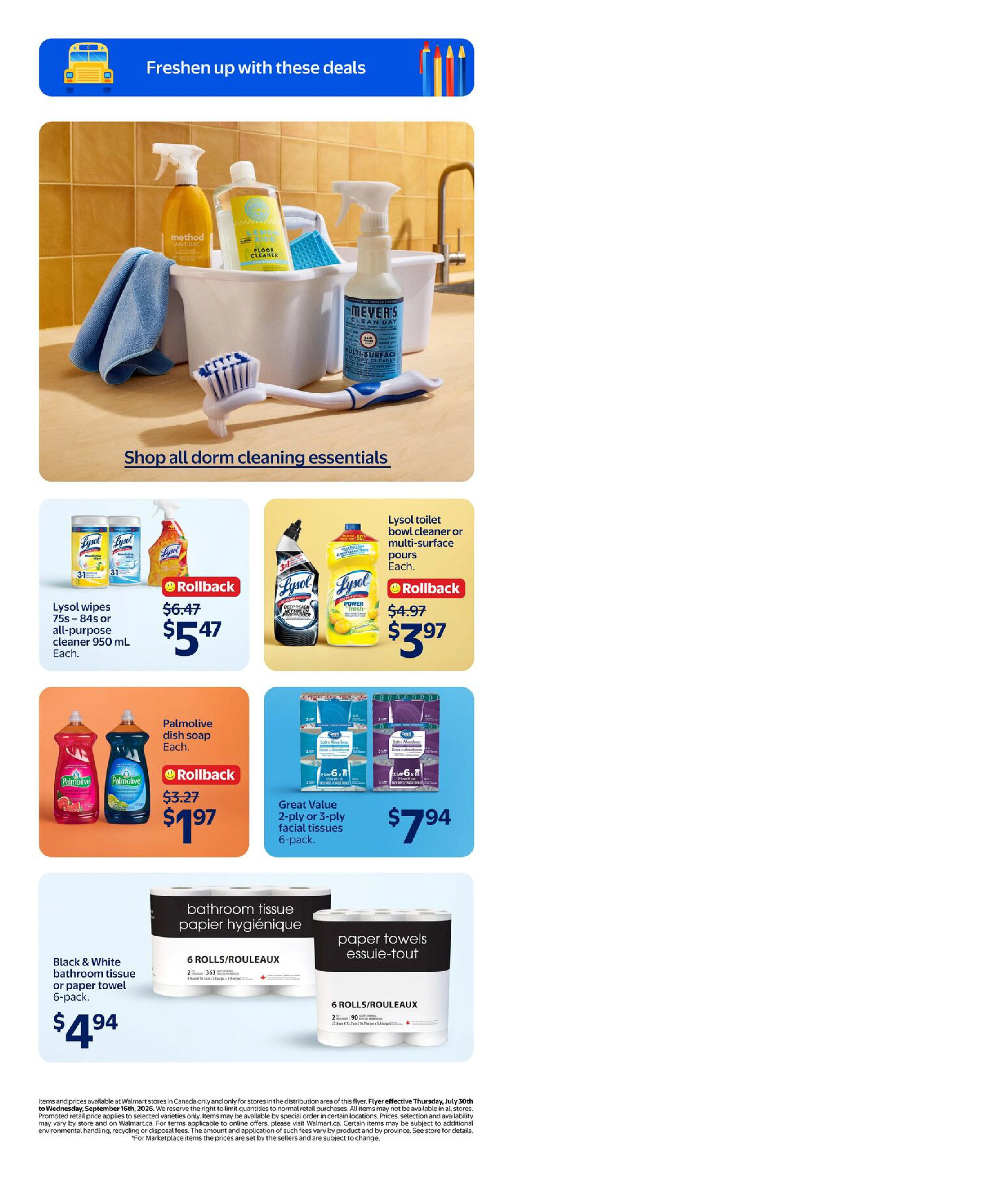 Flyer page 32