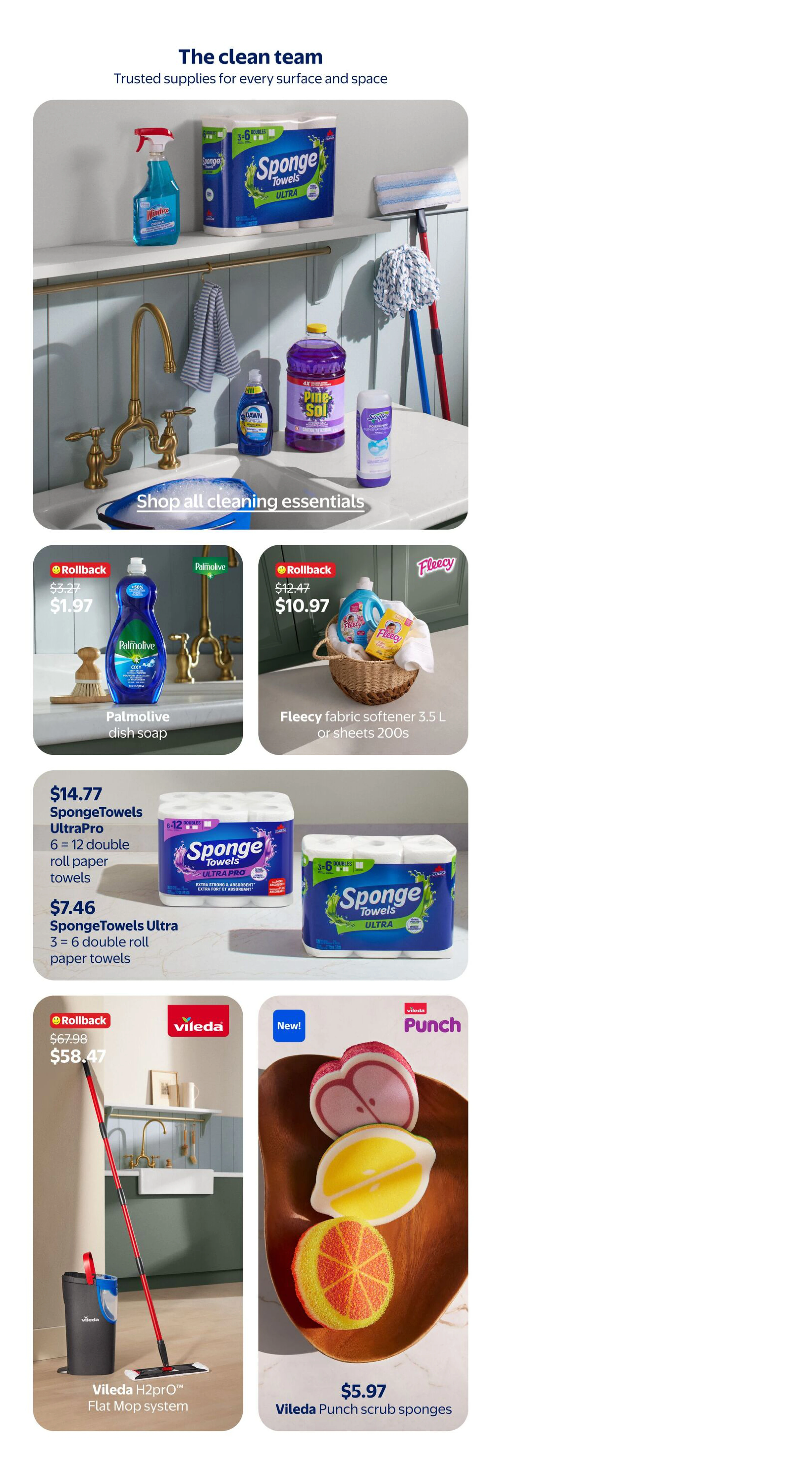 Walmart PEI Ready for Fall - Page 17