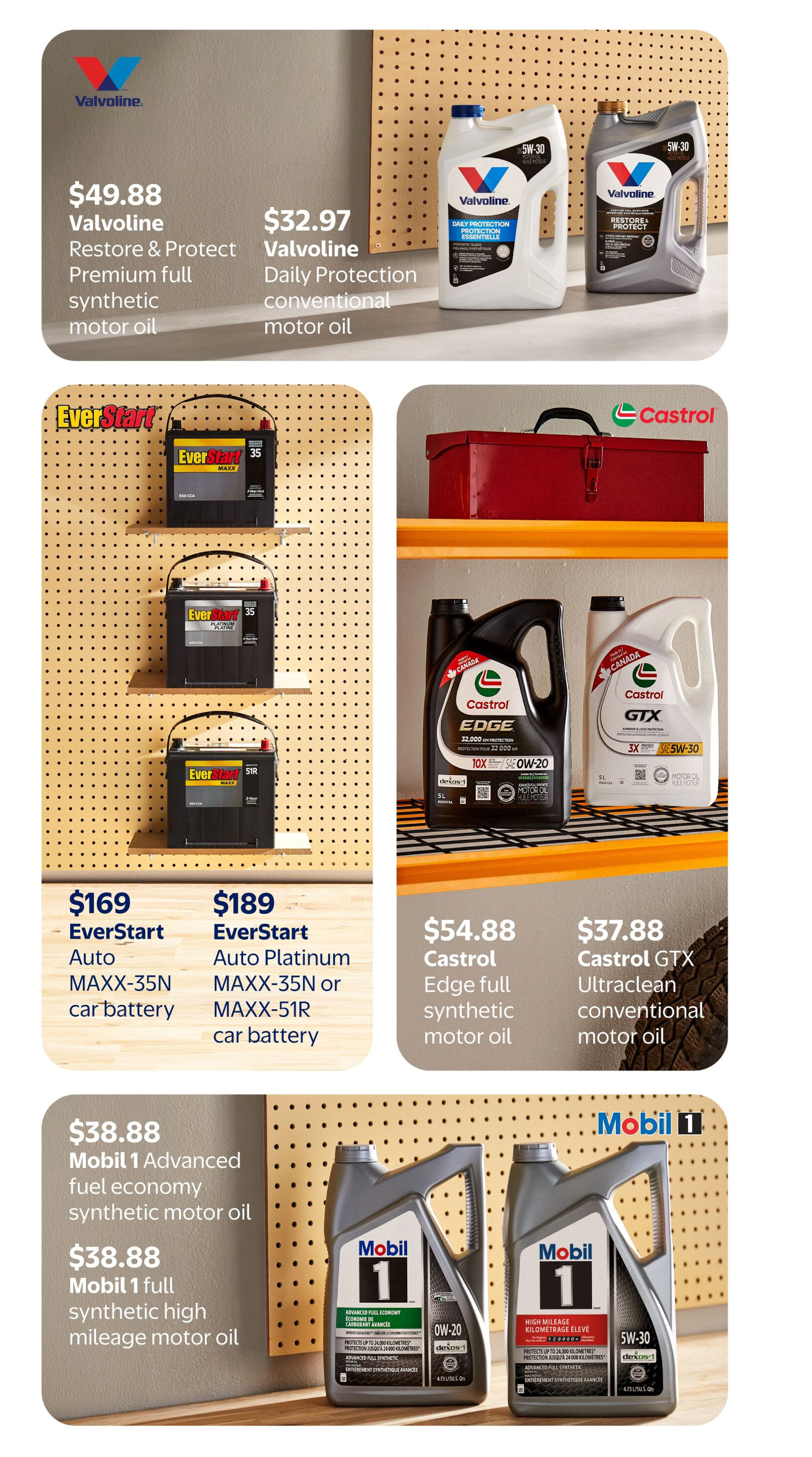 Walmart PEI Ready for Fall - Page 19