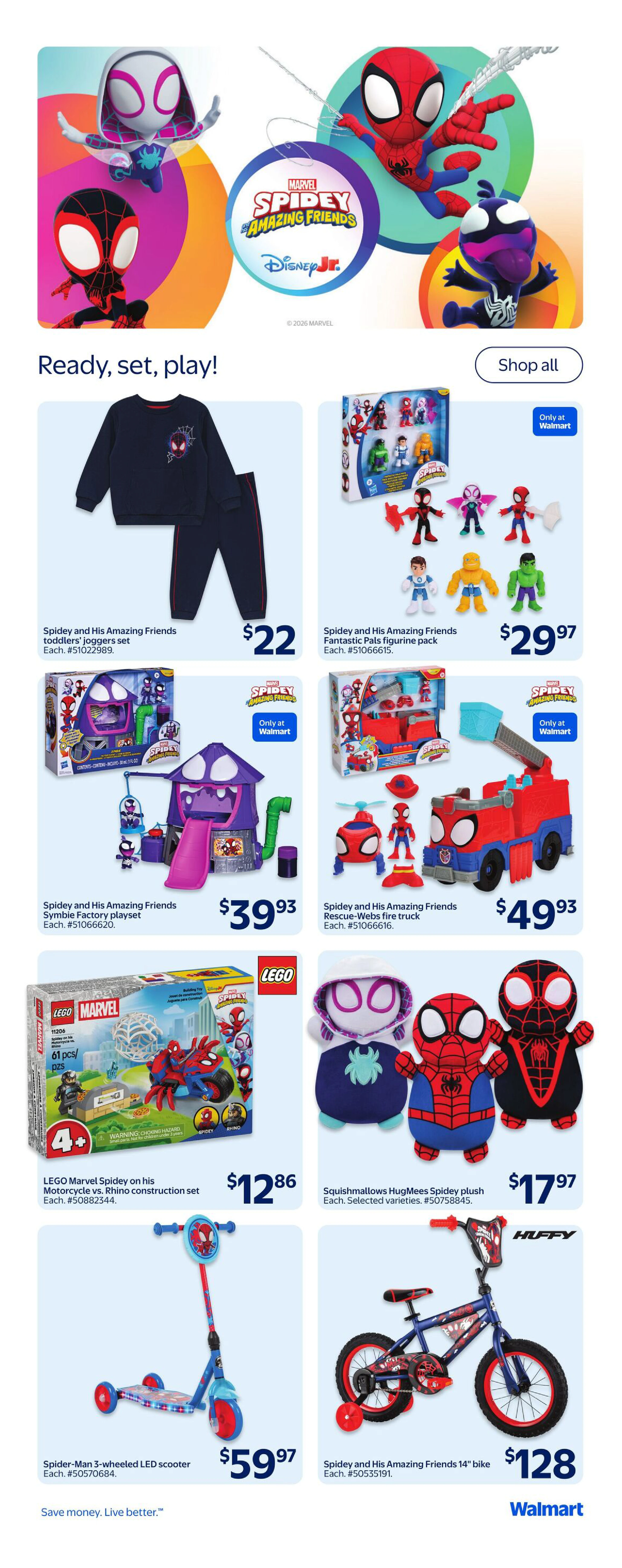 Walmart PEI Flyer - Page 17