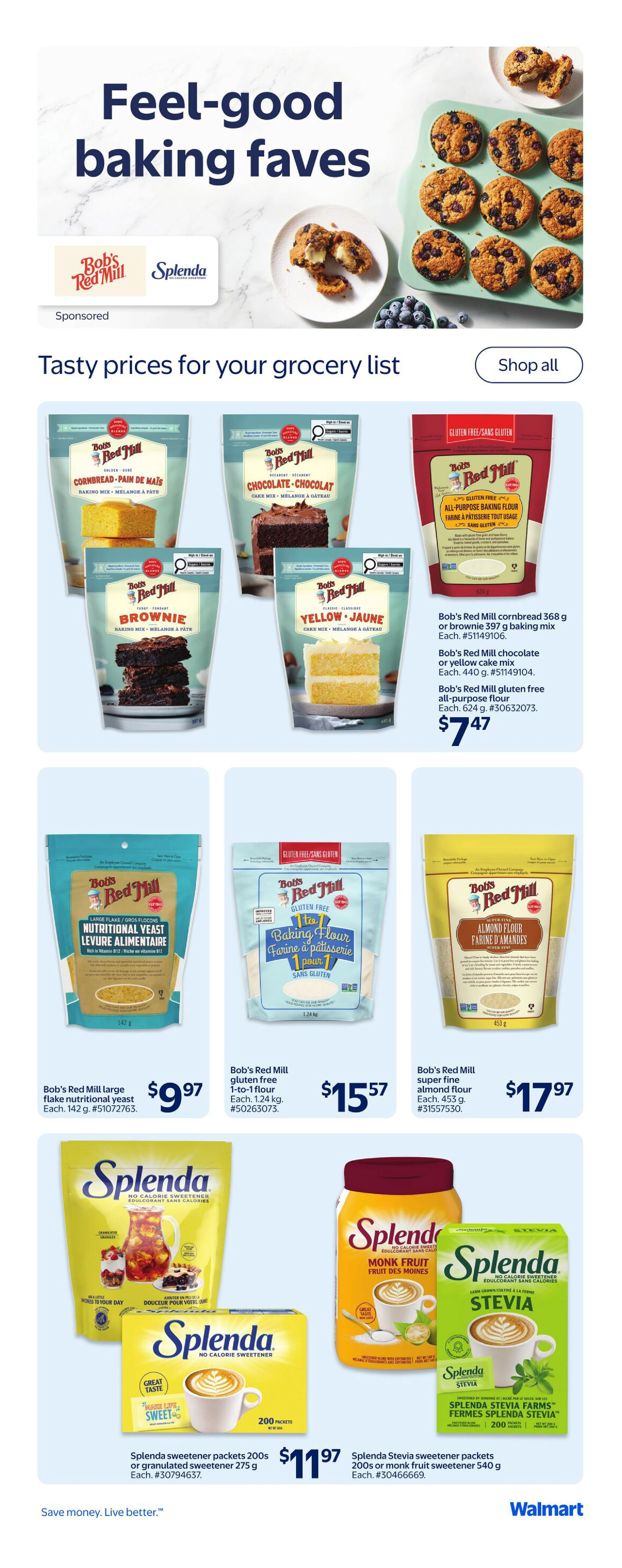 Walmart PEI Flyer - Page 24