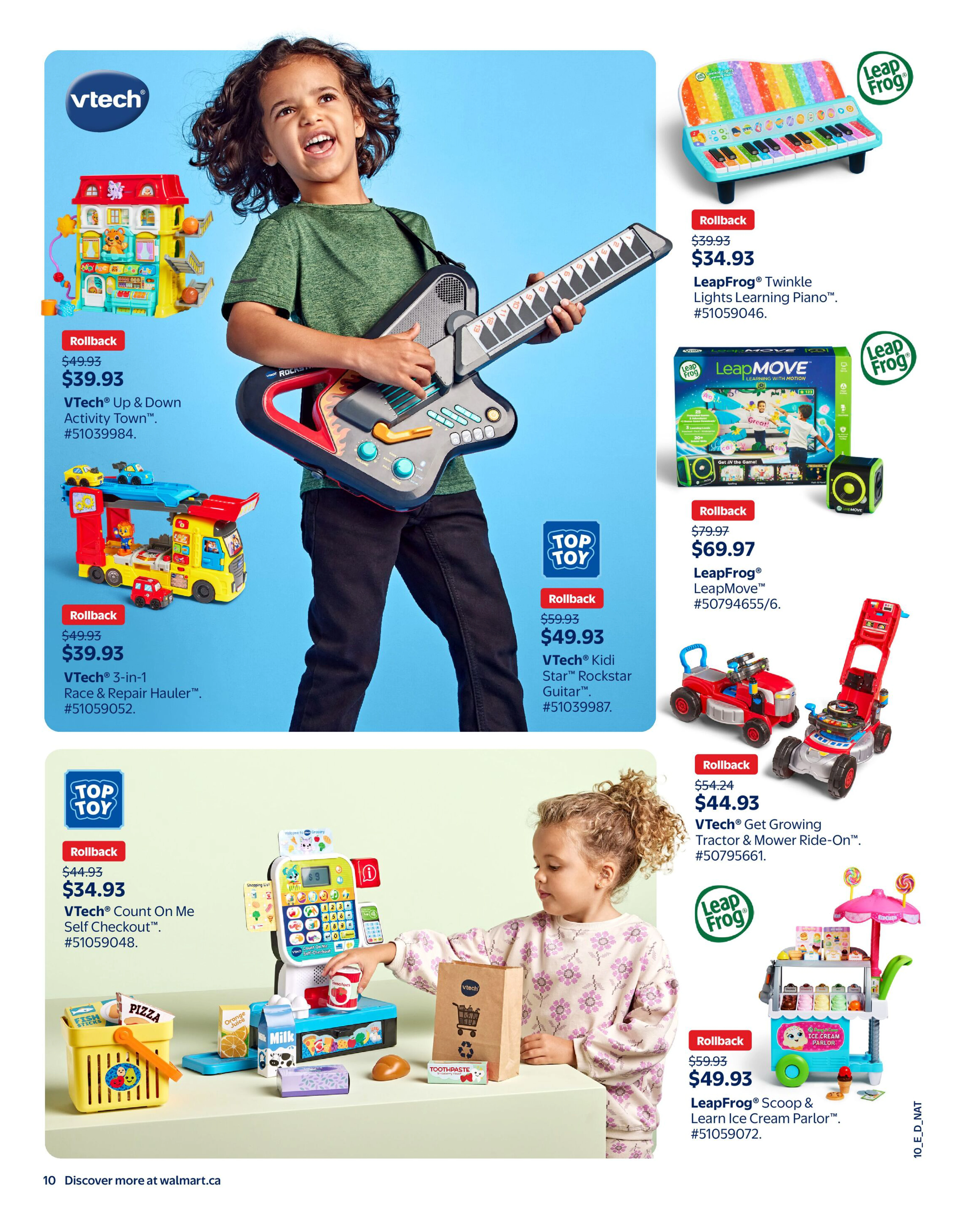 Walmart PEI Toy Shop - Page 13
