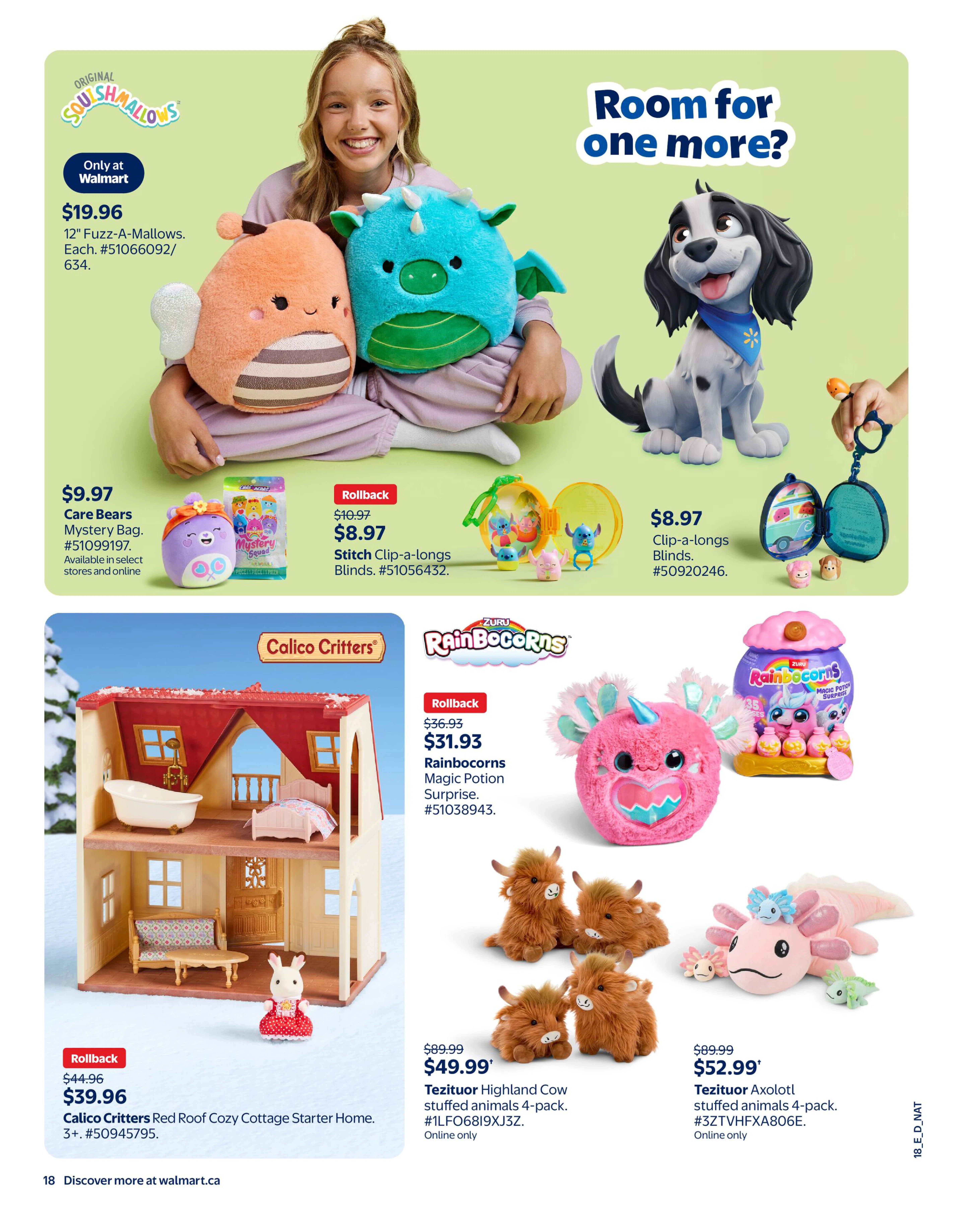 Walmart PEI Toy Shop - Page 24