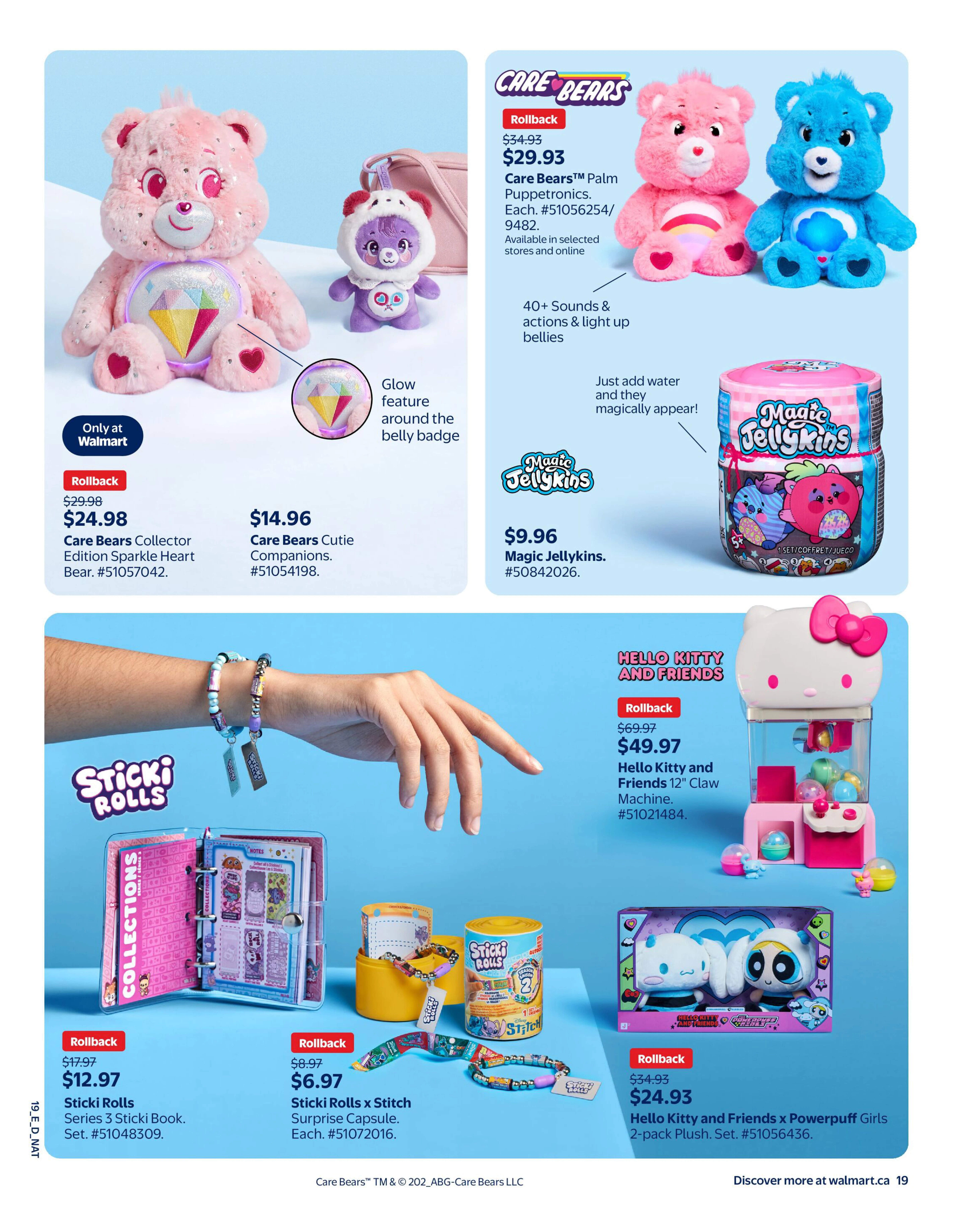 Walmart PEI Toy Shop - Page 25