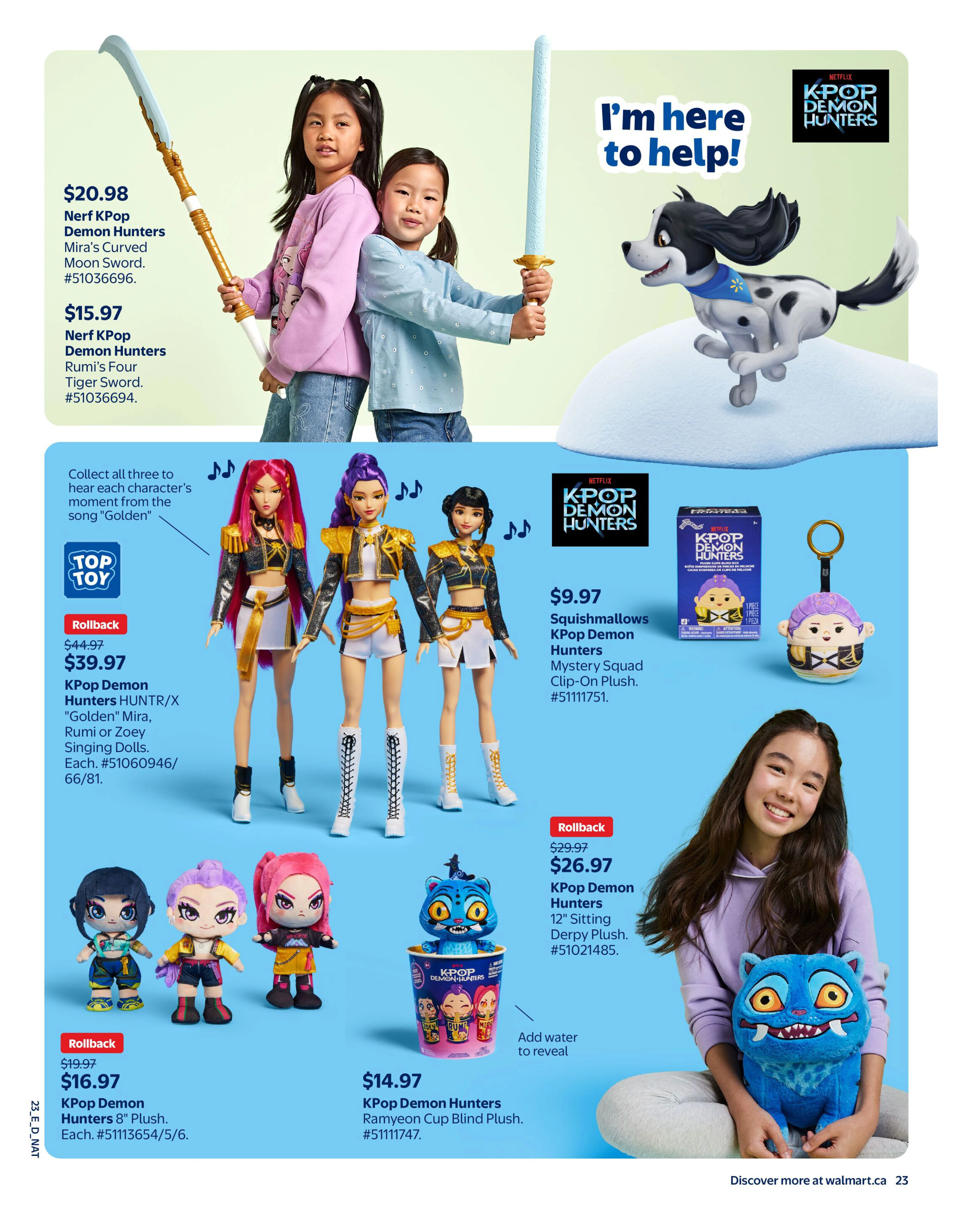 Walmart PEI Toy Shop - Page 32