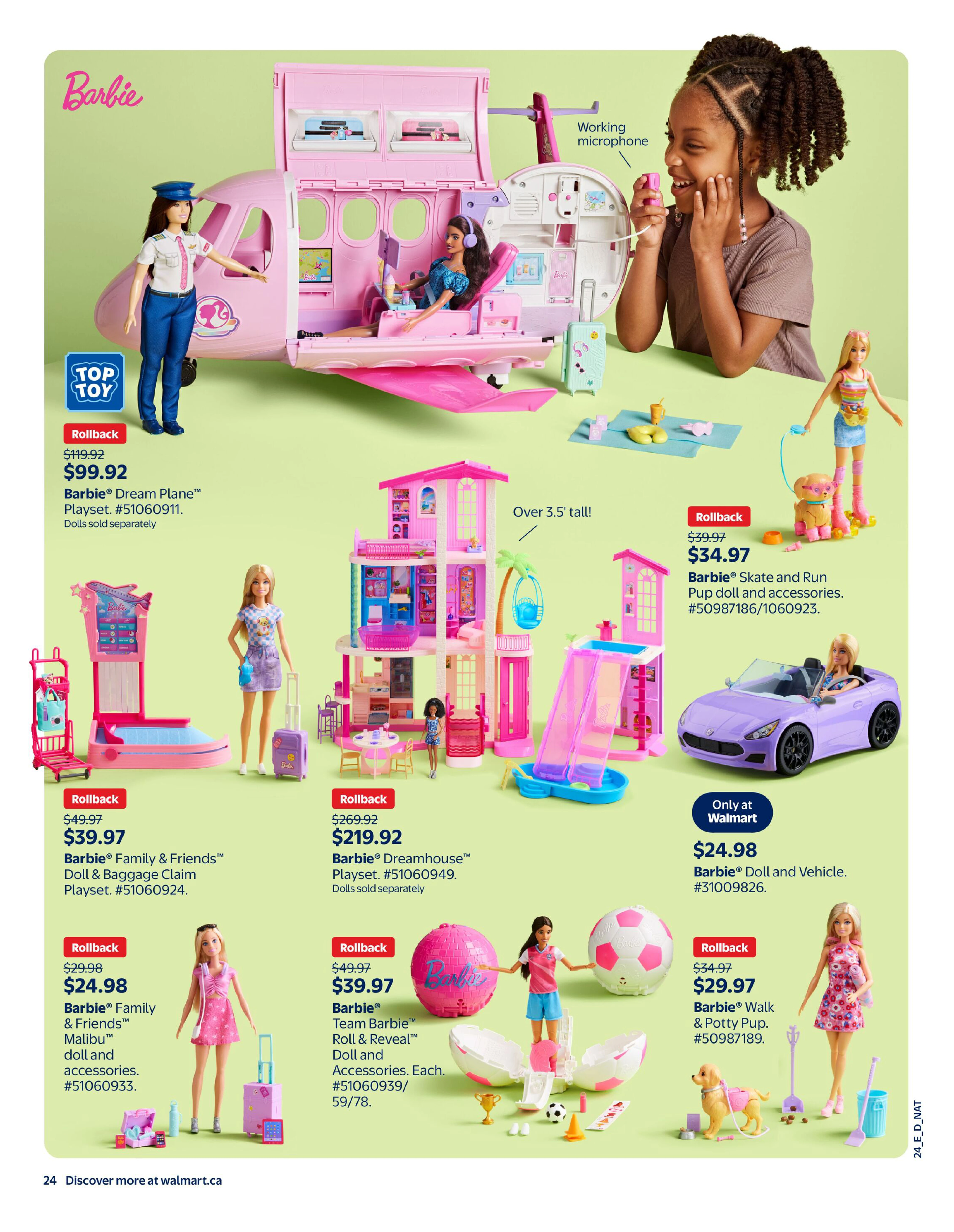 Walmart PEI Toy Shop - Page 33