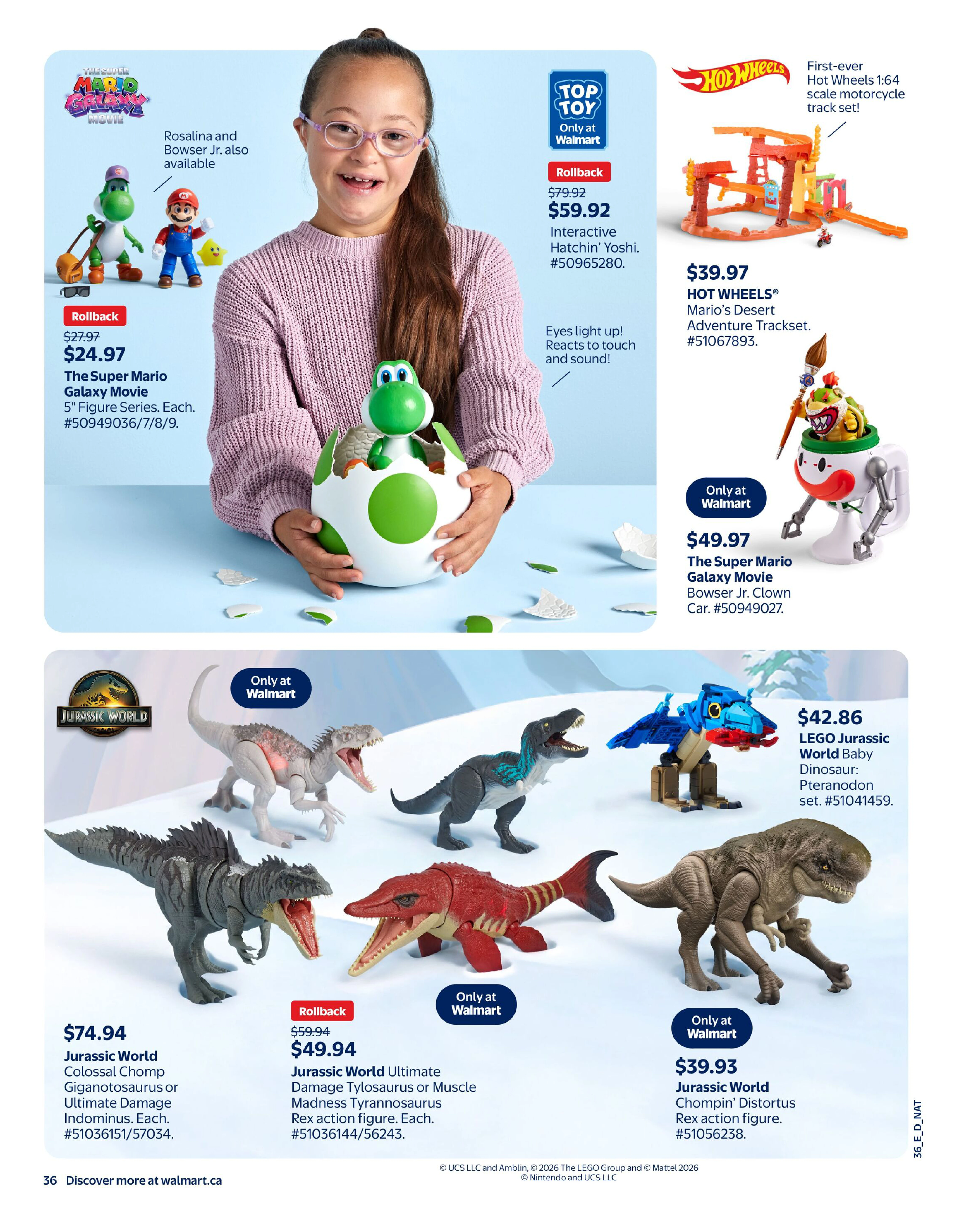 Walmart PEI Toy Shop - Page 46