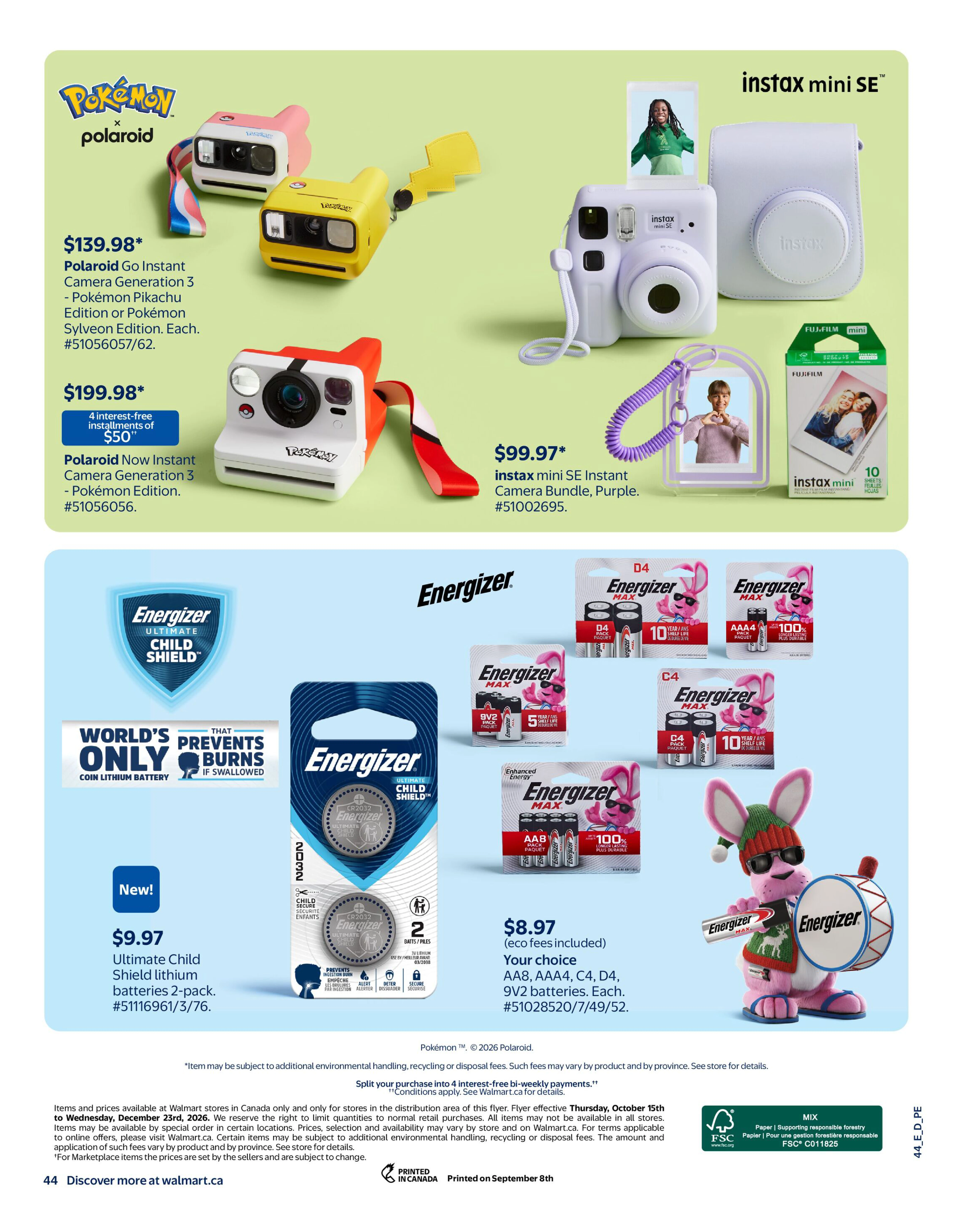 Walmart PEI Toy Shop - Page 57